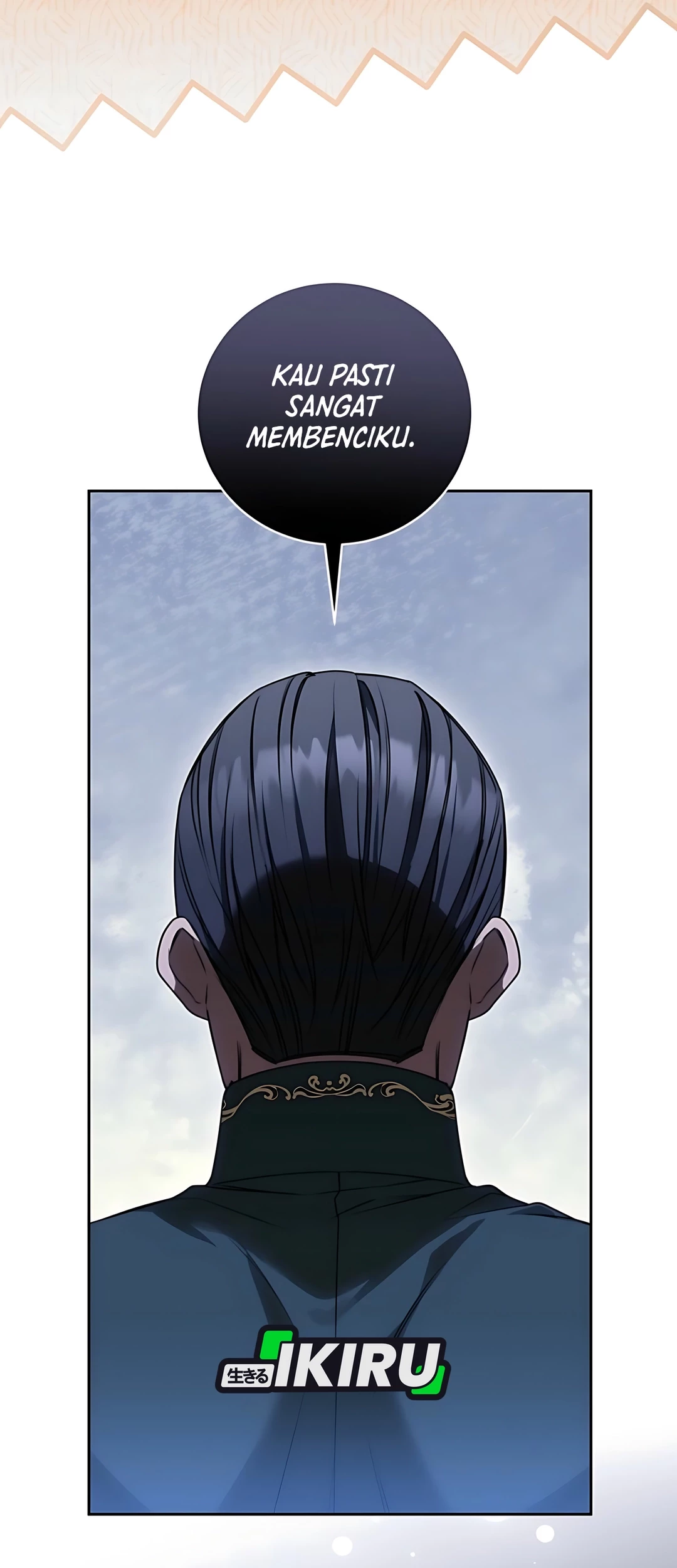 The Villainess I Possessed Is Raising Hell Chapter 15 Gambar 12