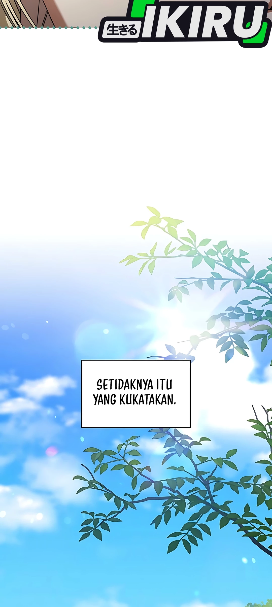 The Villainess I Possessed Is Raising Hell Chapter 16 Gambar 32