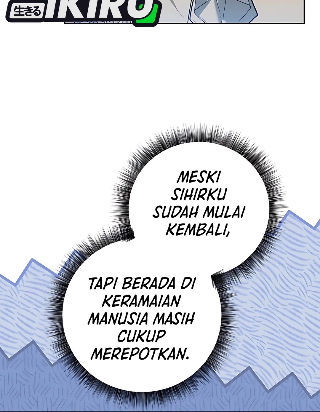 The Villainess I Possessed Is Raising Hell Chapter 16 Gambar 44