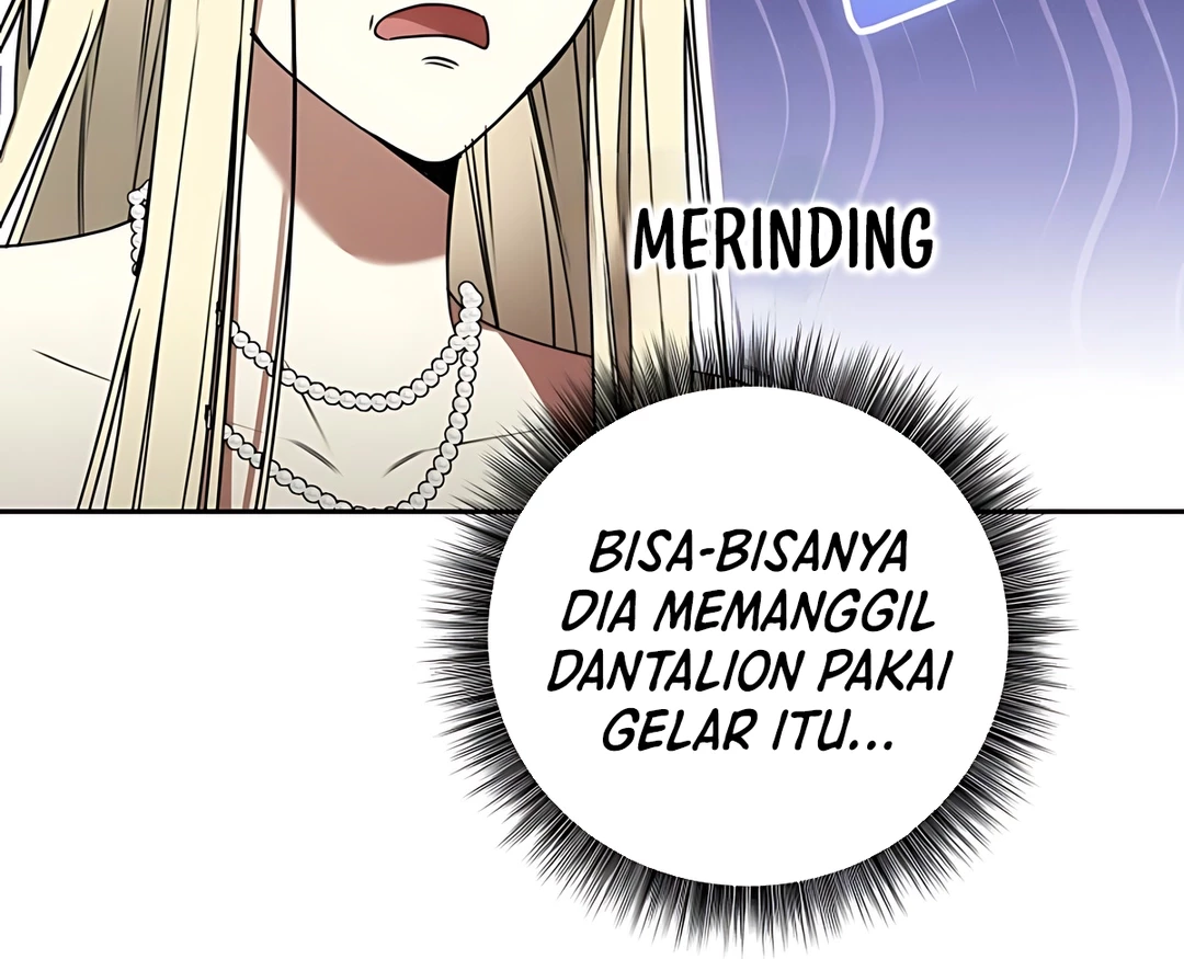 The Villainess I Possessed Is Raising Hell Chapter 16 Gambar 51