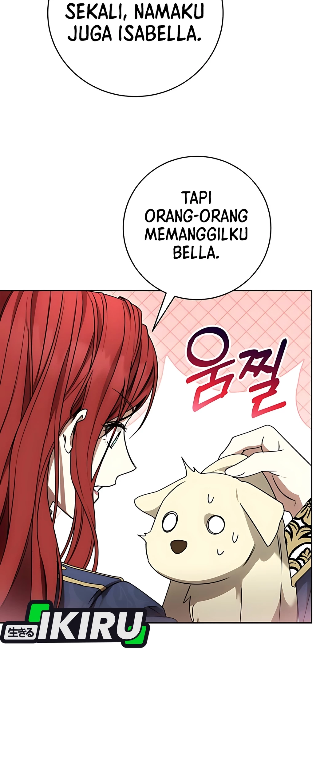 The Villainess I Possessed Is Raising Hell Chapter 16 Gambar 4