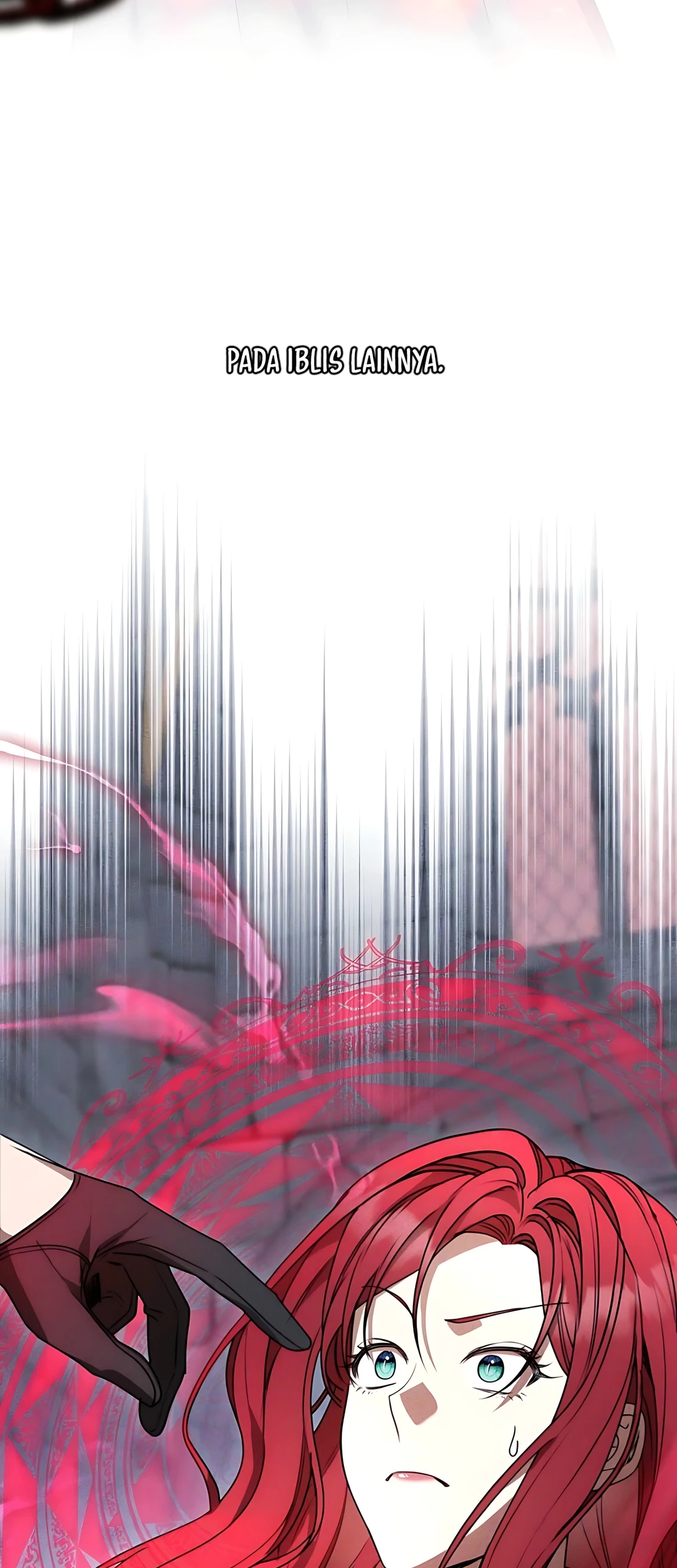 The Villainess I Possessed Is Raising Hell Chapter 16 Gambar 67