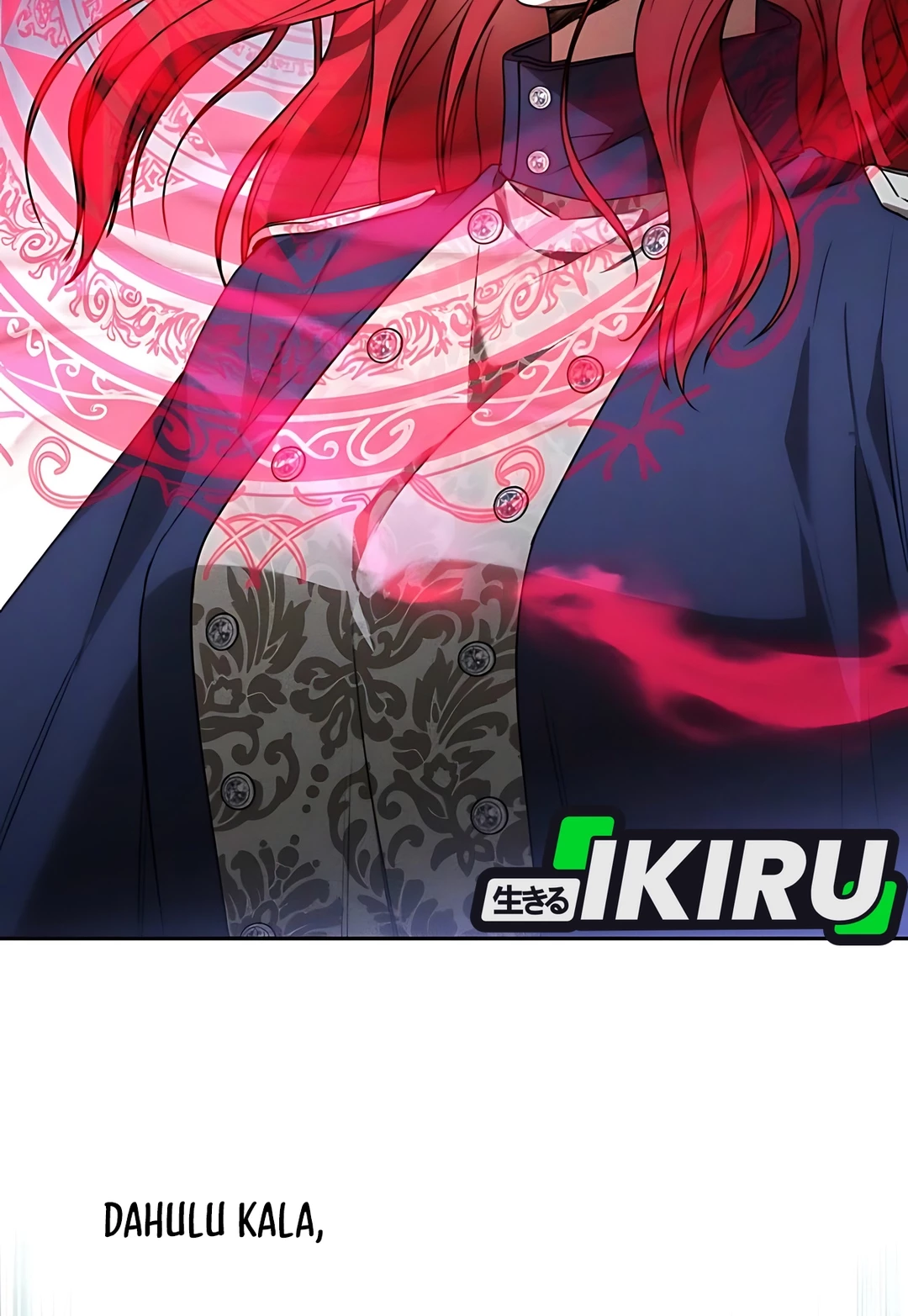 The Villainess I Possessed Is Raising Hell Chapter 16 Gambar 68