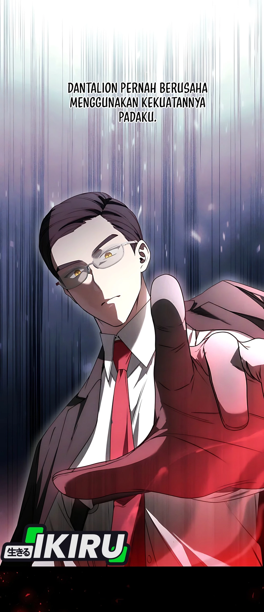 The Villainess I Possessed Is Raising Hell Chapter 16 Gambar 69