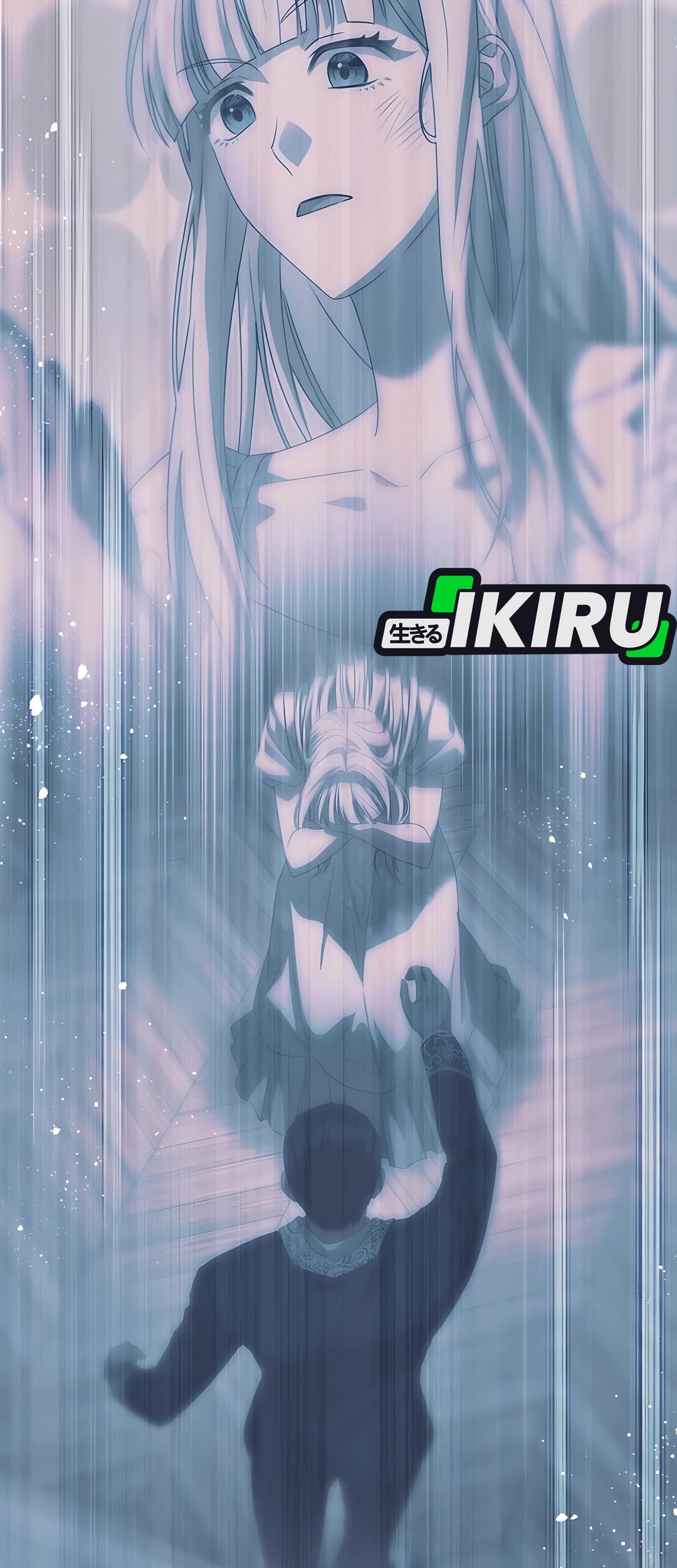 The Villainess I Possessed Is Raising Hell Chapter 16 Gambar 8