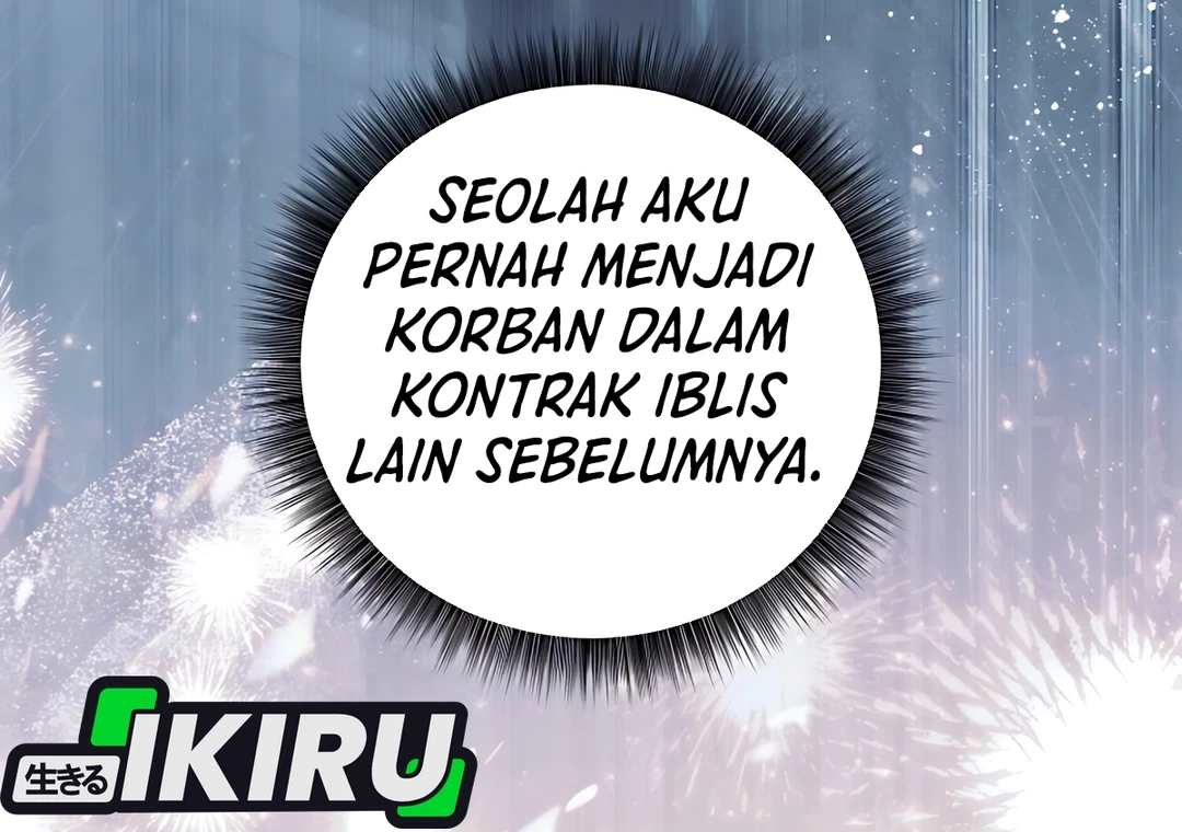 The Villainess I Possessed Is Raising Hell Chapter 16 Gambar 9