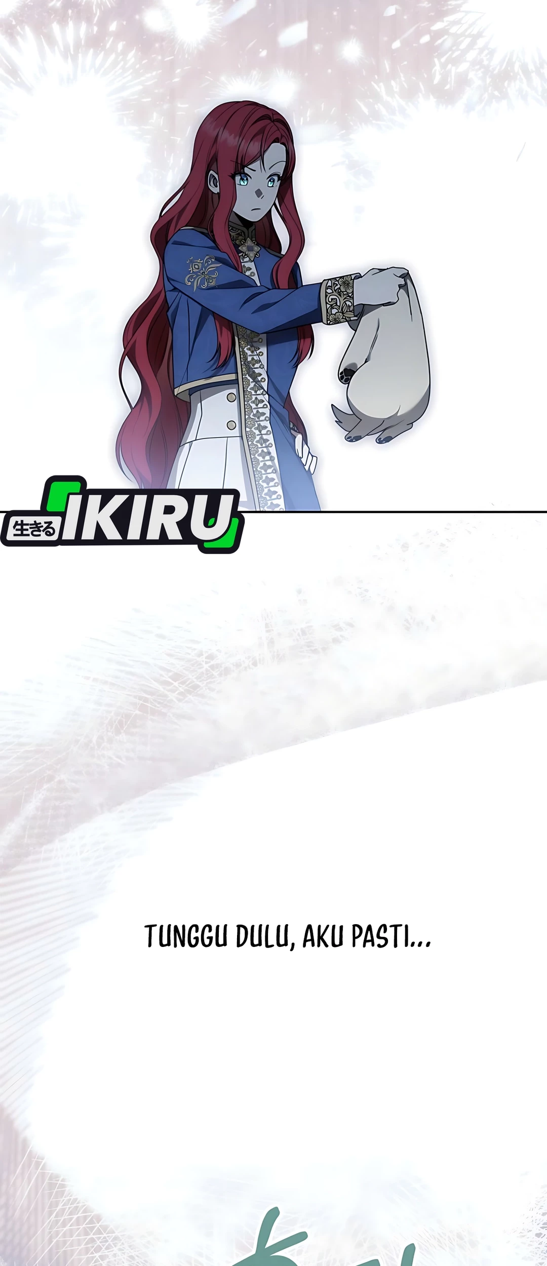 The Villainess I Possessed Is Raising Hell Chapter 16 Gambar 10