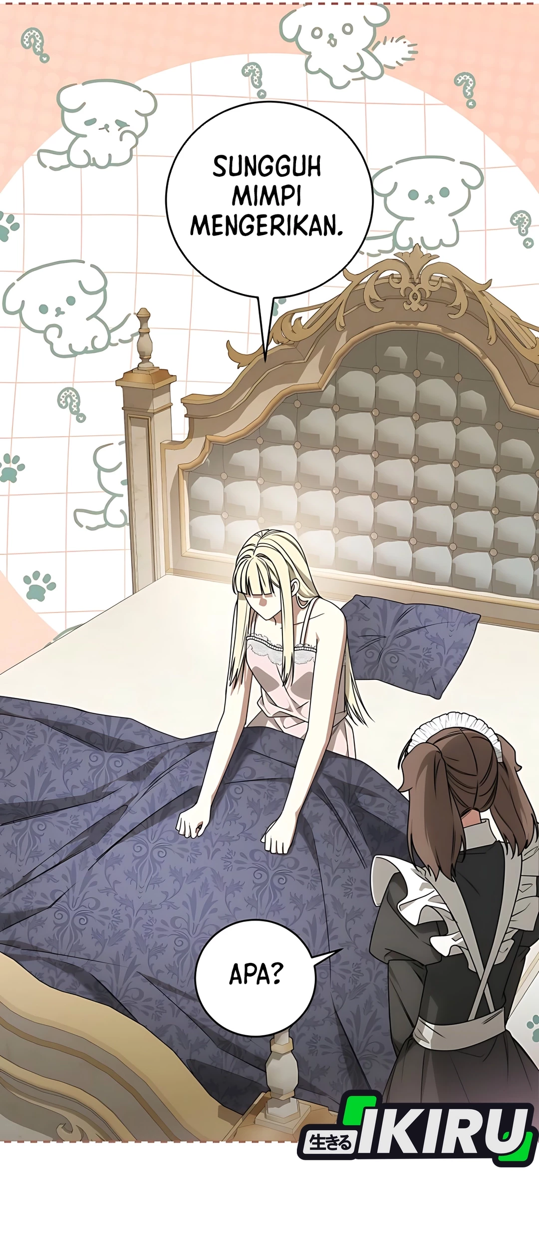 The Villainess I Possessed Is Raising Hell Chapter 16 Gambar 17