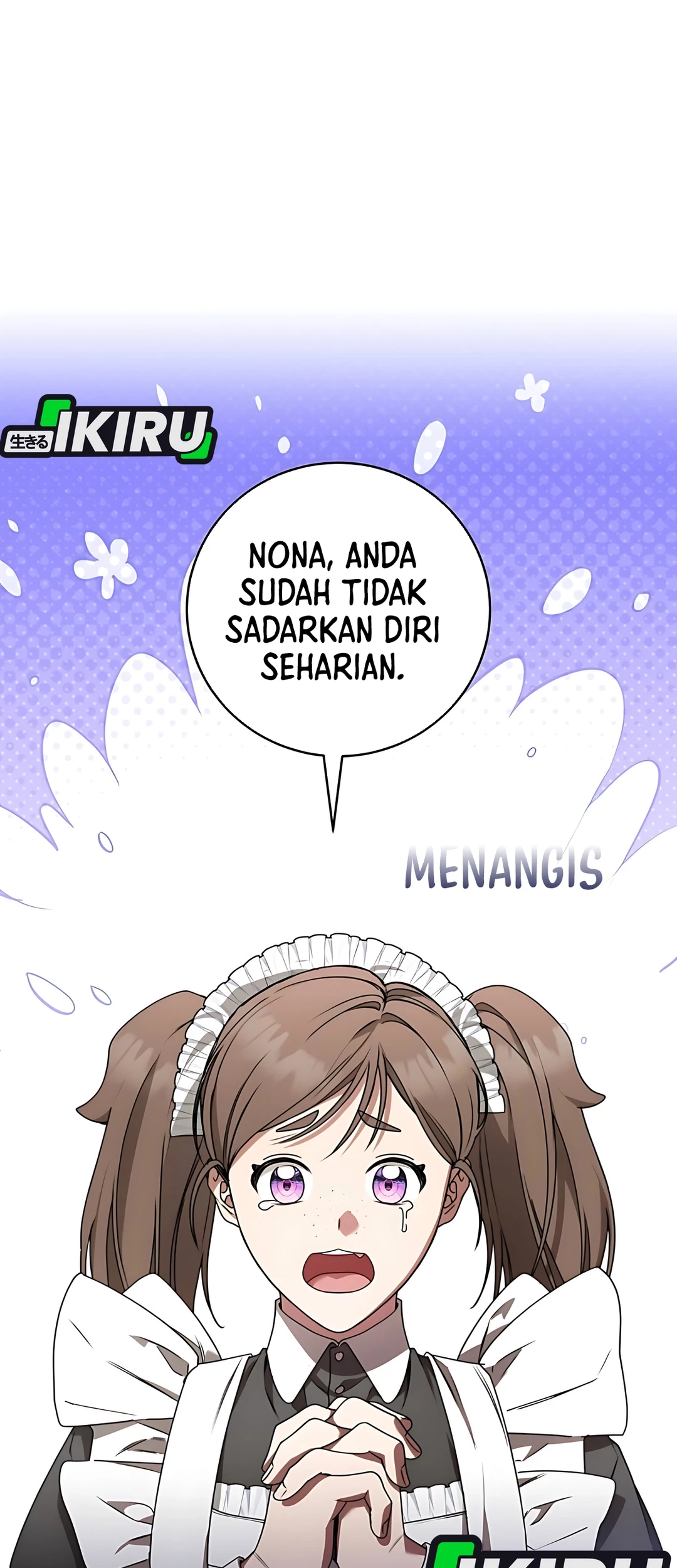 The Villainess I Possessed Is Raising Hell Chapter 16 Gambar 19