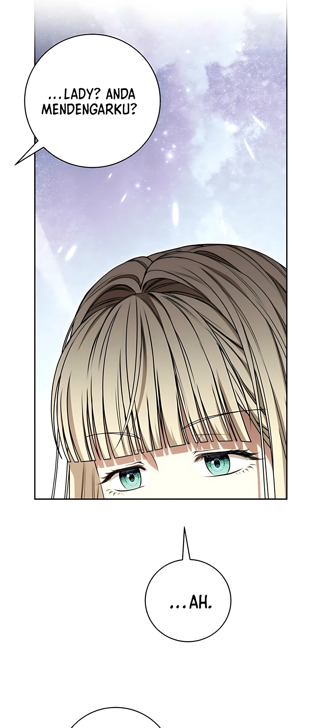 The Villainess I Possessed Is Raising Hell Chapter 17 Gambar 21