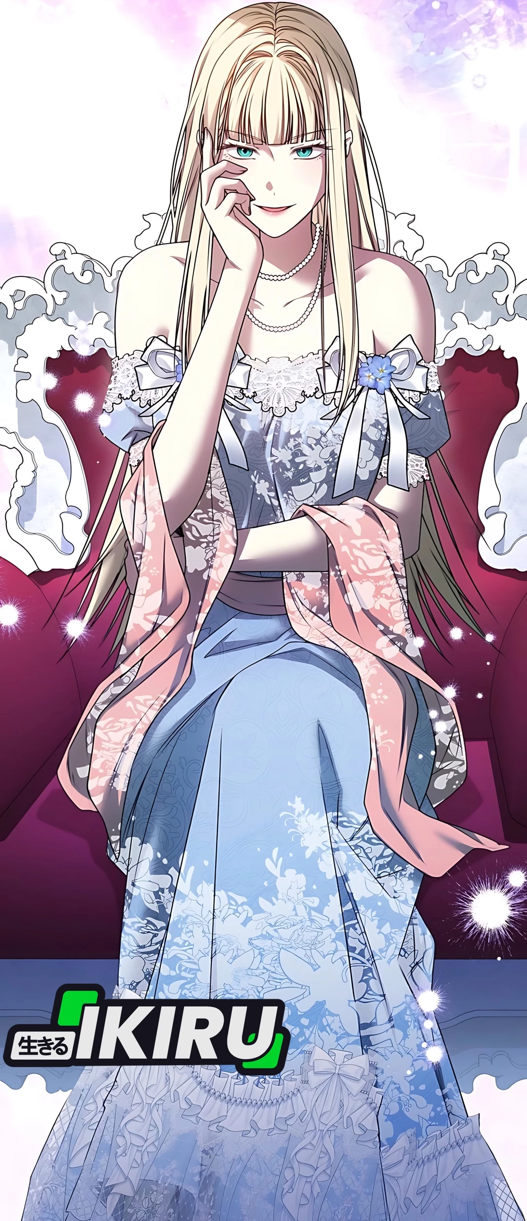 The Villainess I Possessed Is Raising Hell Chapter 17 Gambar 29