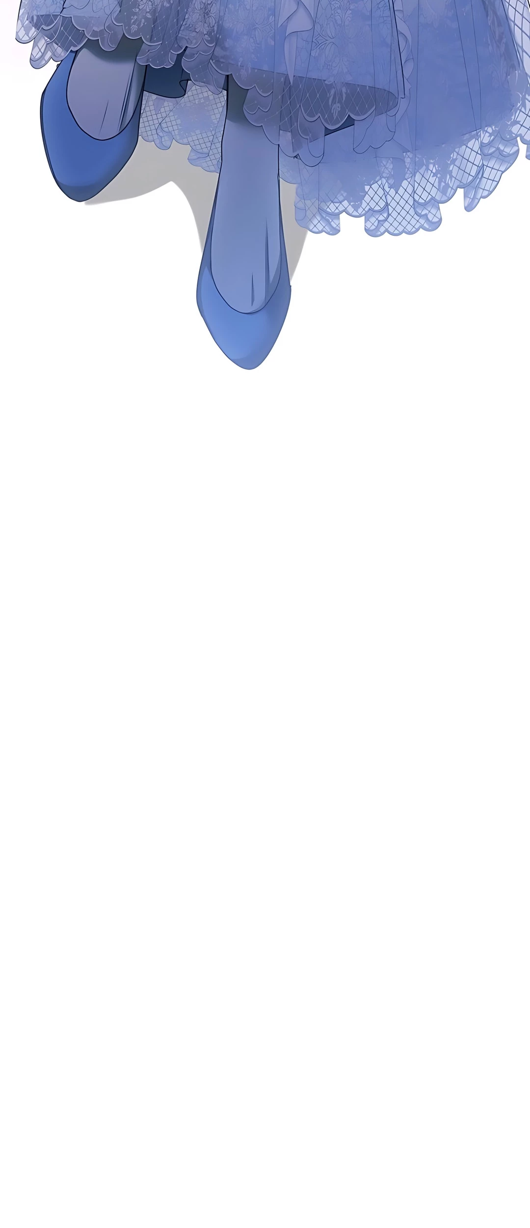 The Villainess I Possessed Is Raising Hell Chapter 17 Gambar 30