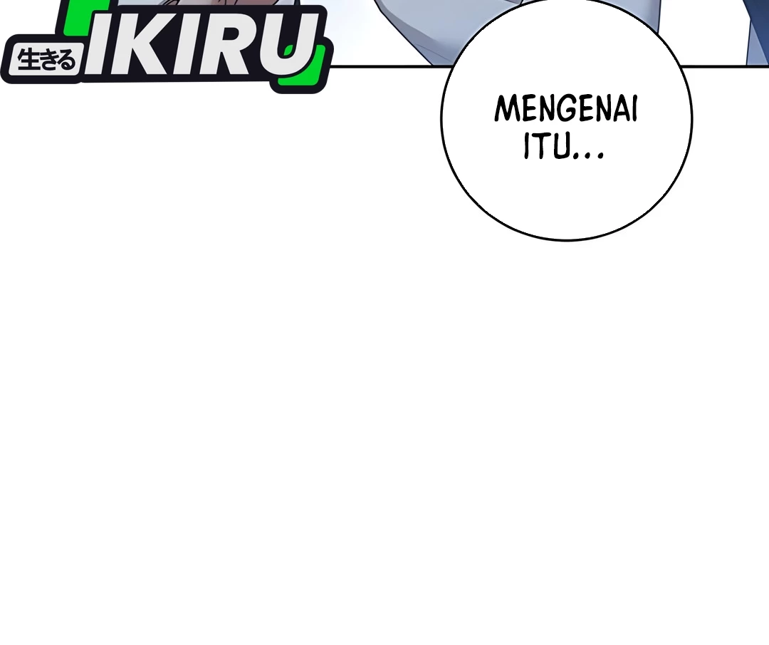 The Villainess I Possessed Is Raising Hell Chapter 17 Gambar 35