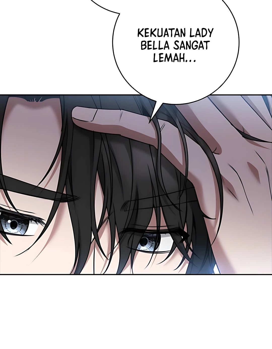 The Villainess I Possessed Is Raising Hell Chapter 17 Gambar 41