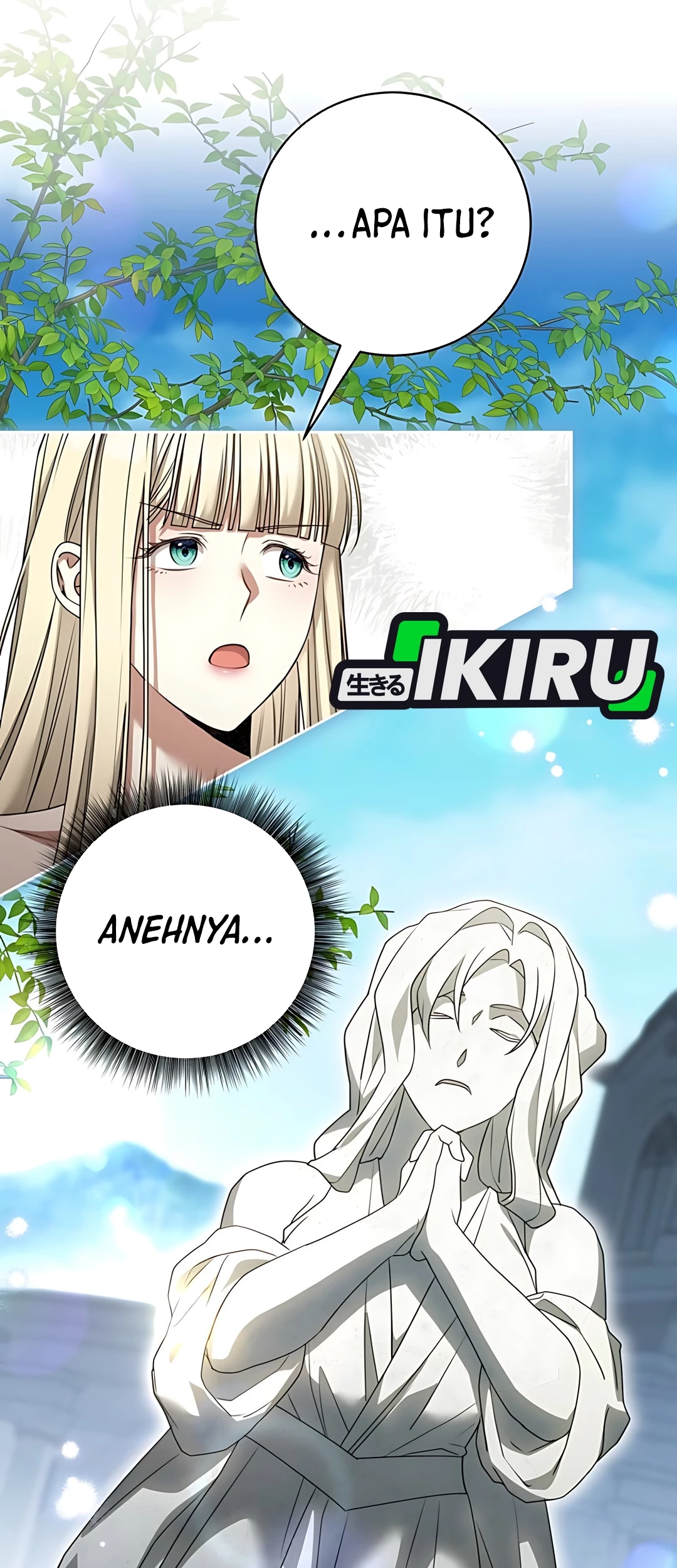 The Villainess I Possessed Is Raising Hell Chapter 17 Gambar 53