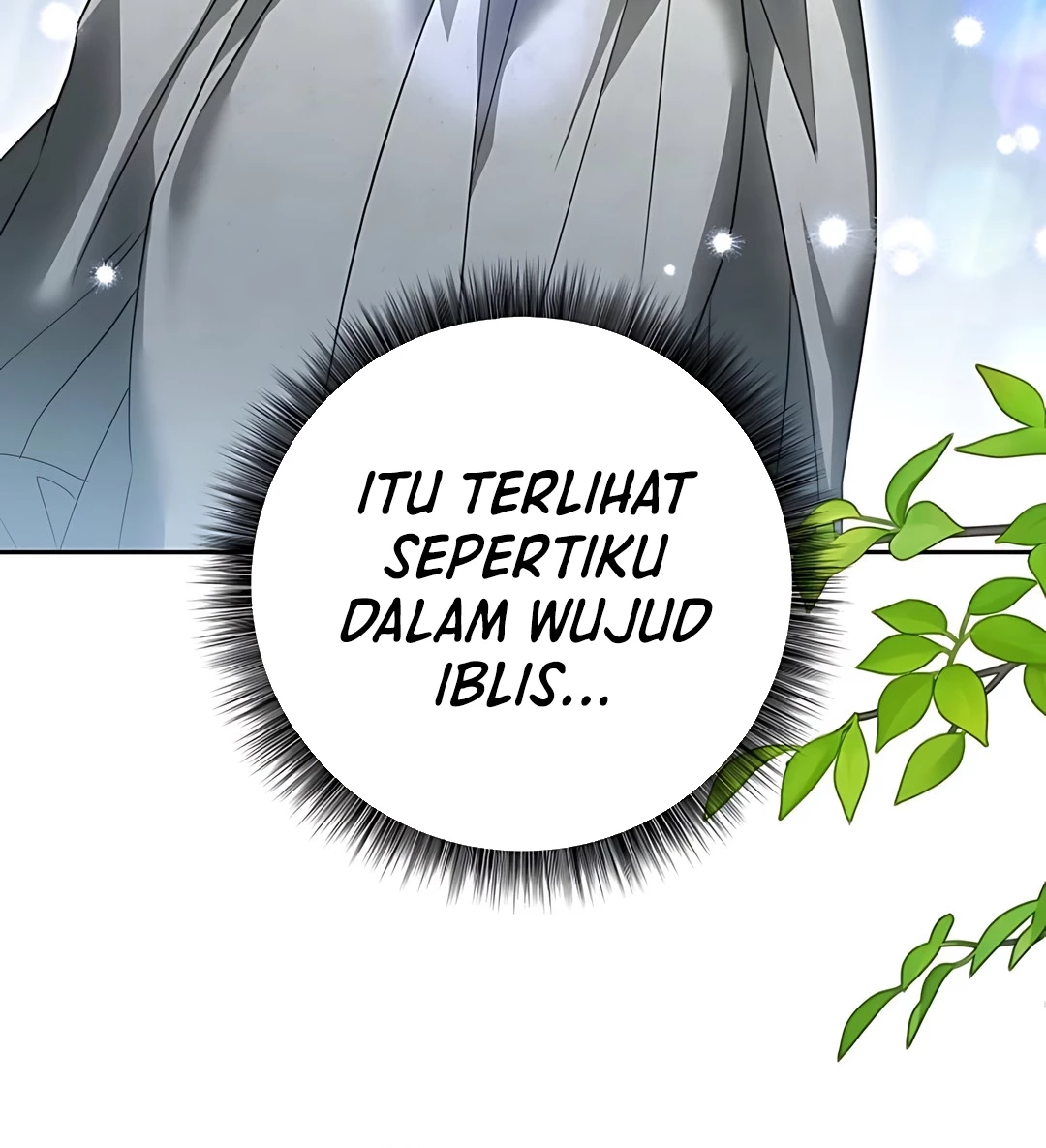 The Villainess I Possessed Is Raising Hell Chapter 17 Gambar 54