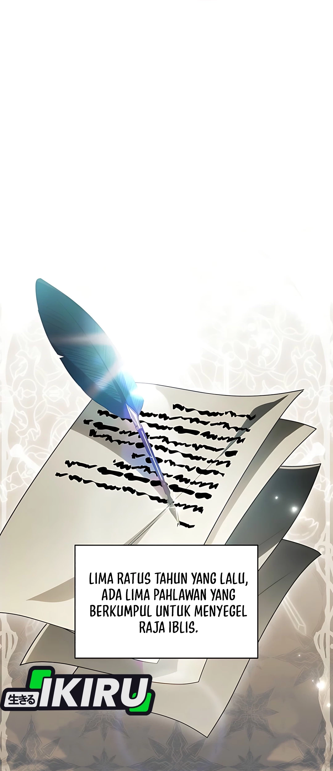 The Villainess I Possessed Is Raising Hell Chapter 17 Gambar 59