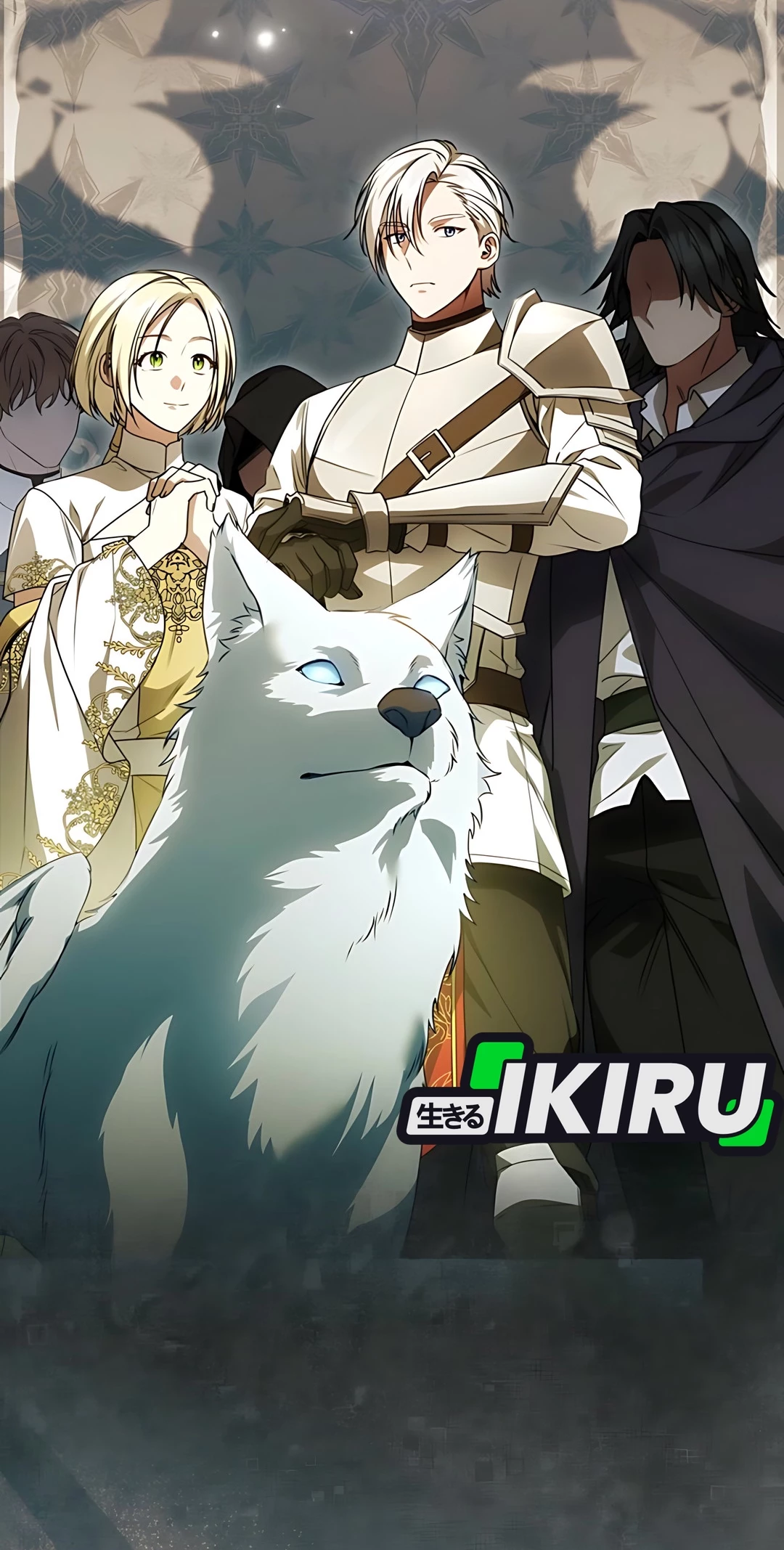 The Villainess I Possessed Is Raising Hell Chapter 17 Gambar 60