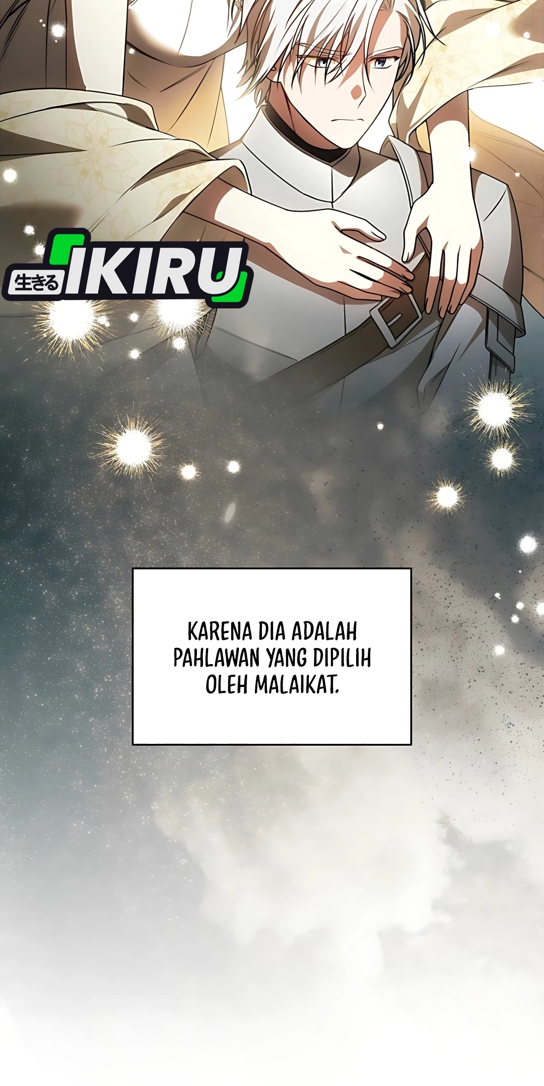 The Villainess I Possessed Is Raising Hell Chapter 17 Gambar 62