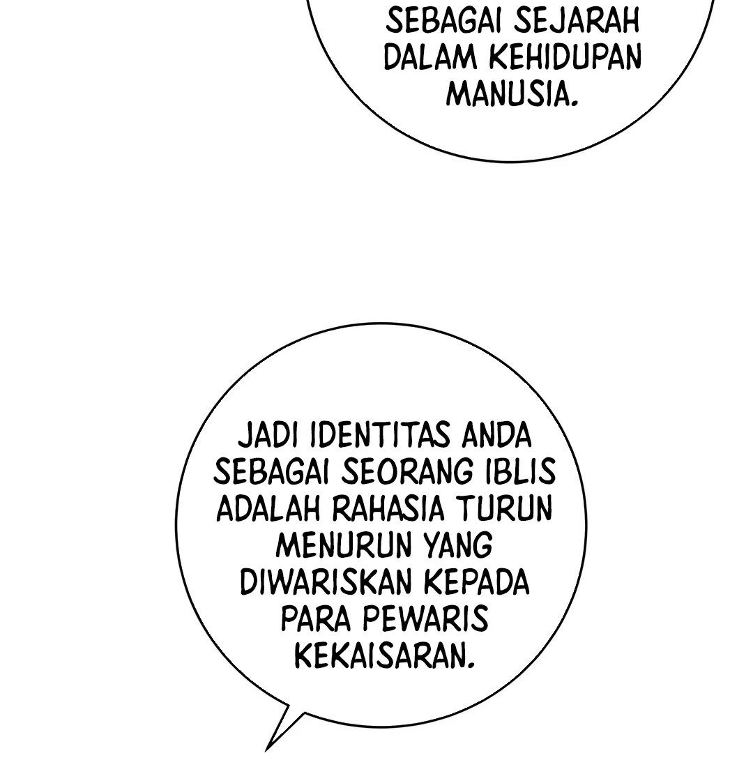 The Villainess I Possessed Is Raising Hell Chapter 17 Gambar 64