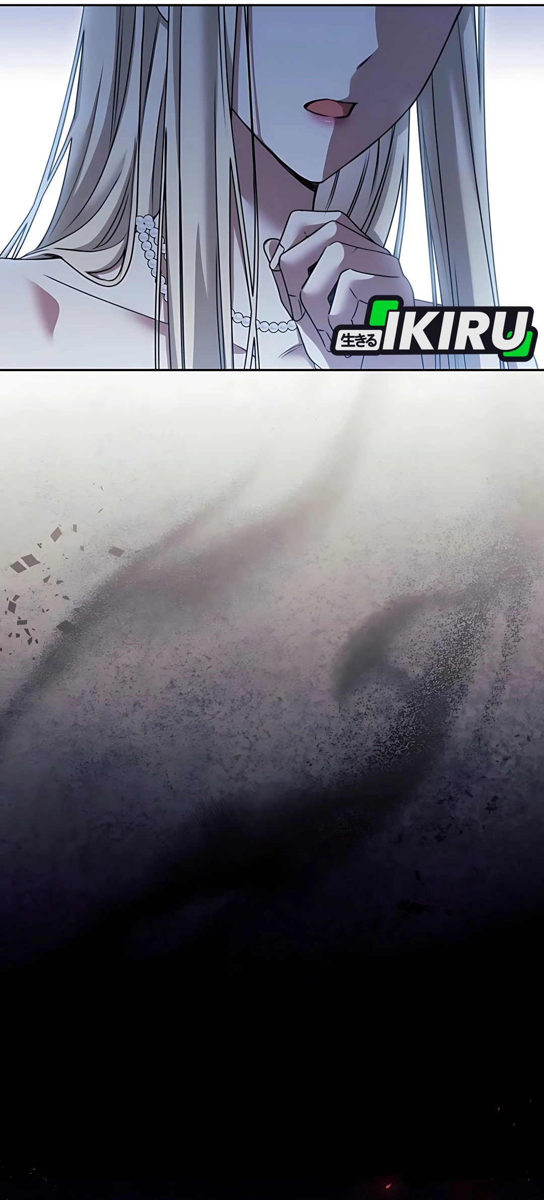 The Villainess I Possessed Is Raising Hell Chapter 17 Gambar 66