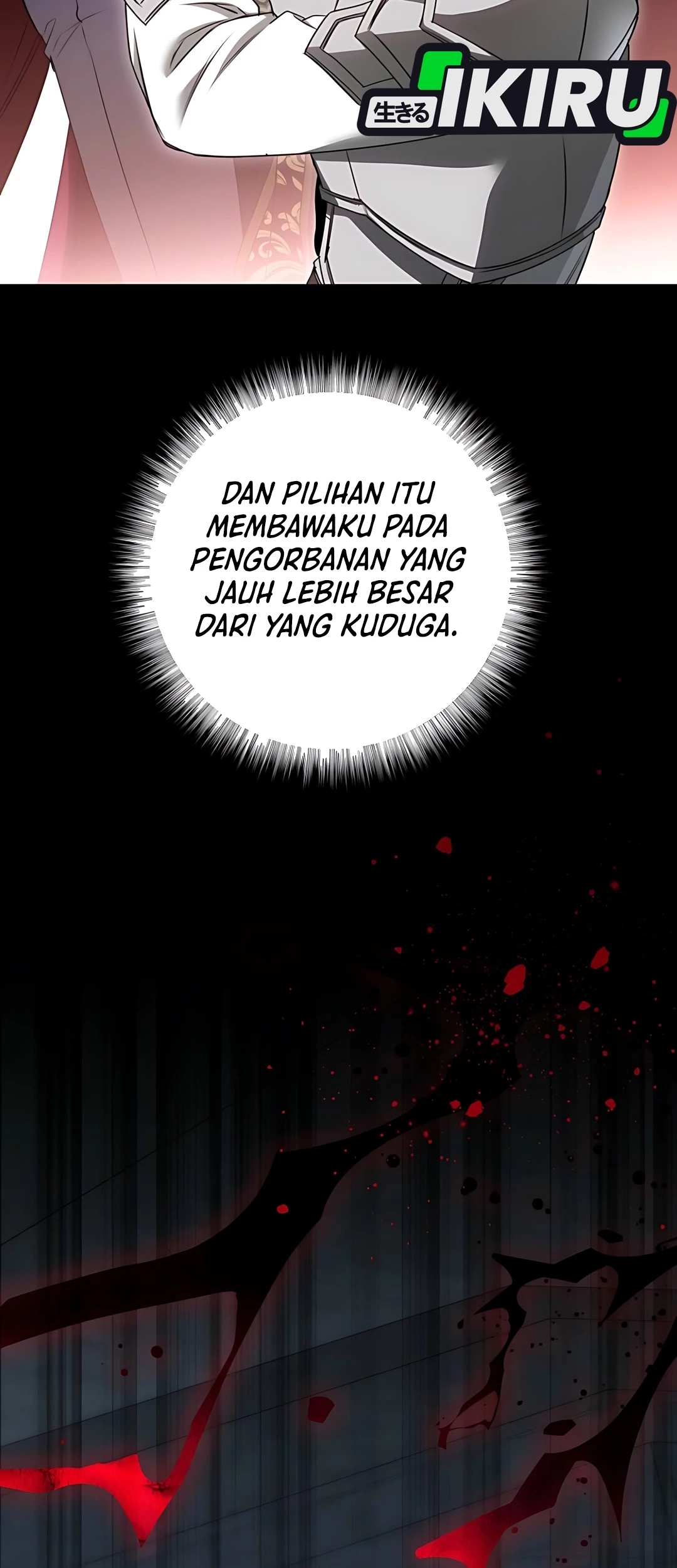 The Villainess I Possessed Is Raising Hell Chapter 17 Gambar 68