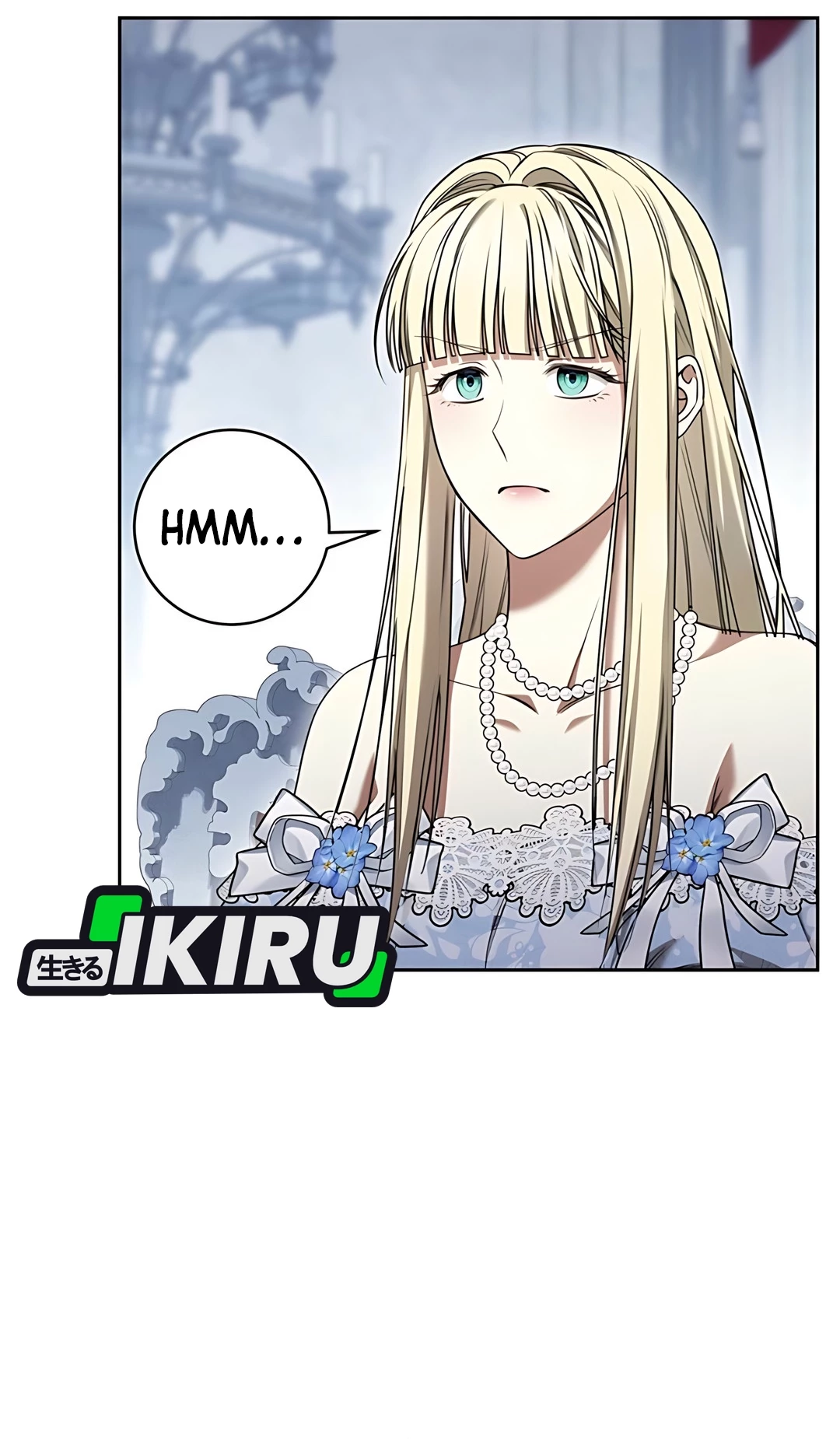 The Villainess I Possessed Is Raising Hell Chapter 17 Gambar 6