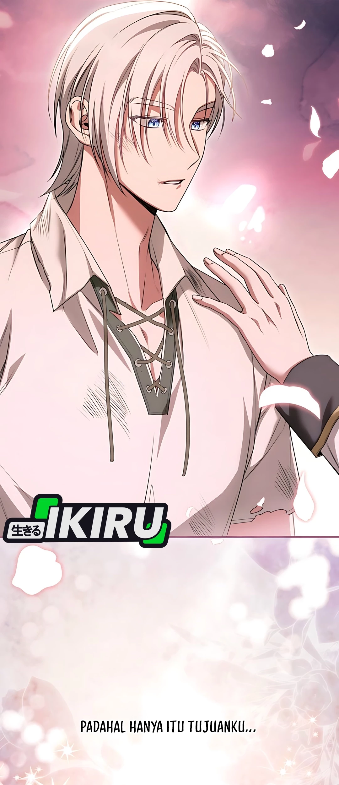 The Villainess I Possessed Is Raising Hell Chapter 17 Gambar 79