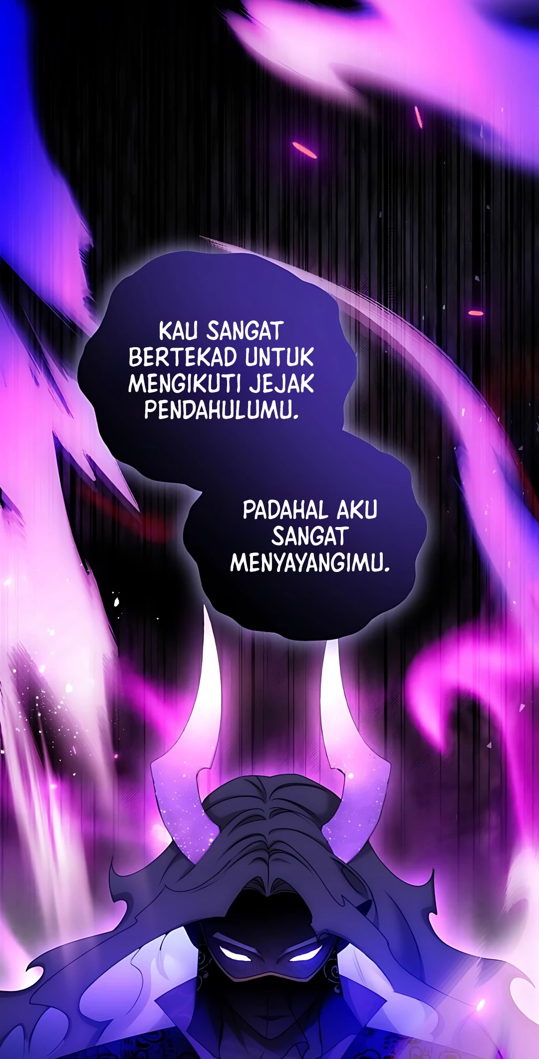 The Villainess I Possessed Is Raising Hell Chapter 17 Gambar 82