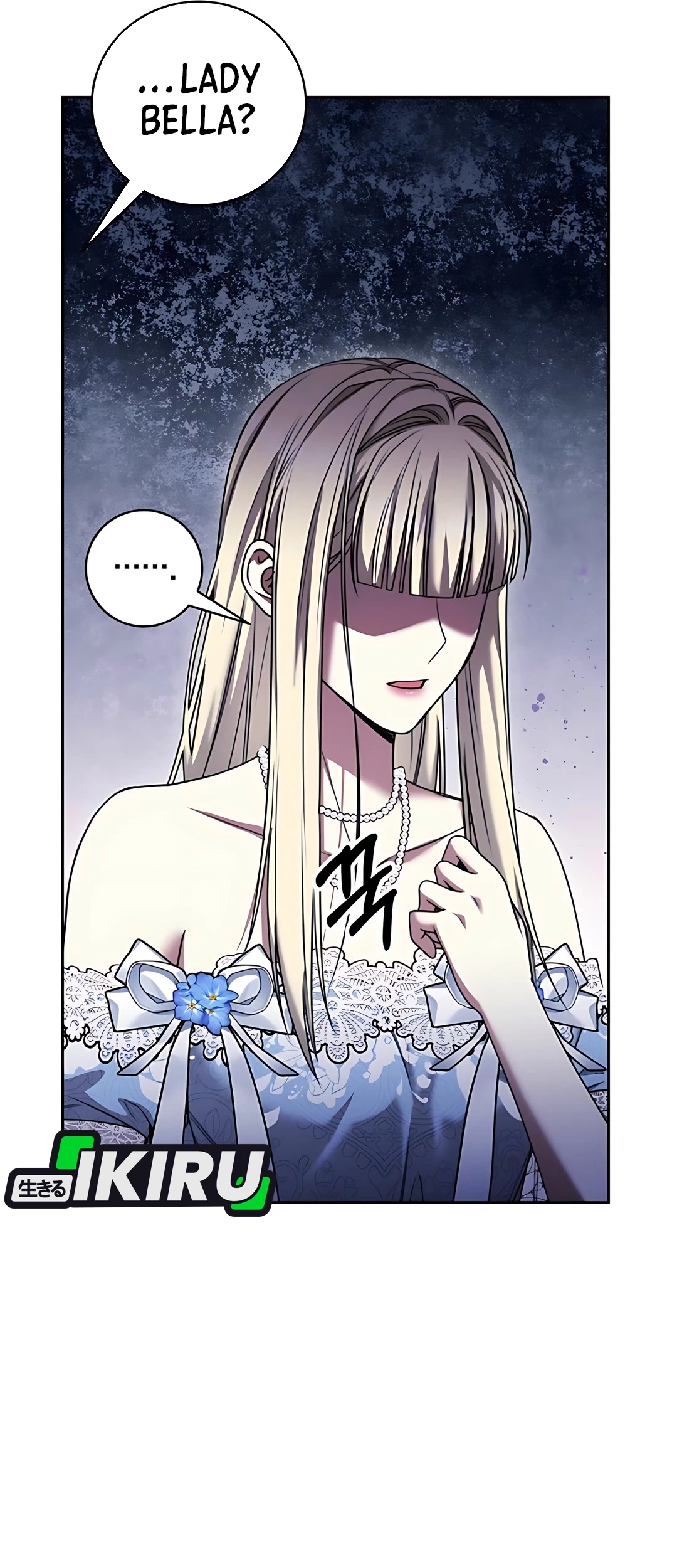 The Villainess I Possessed Is Raising Hell Chapter 17 Gambar 89