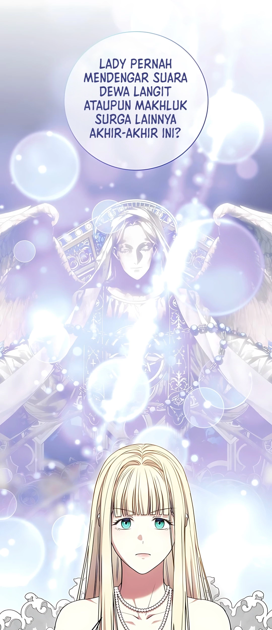 The Villainess I Possessed Is Raising Hell Chapter 17 Gambar 11