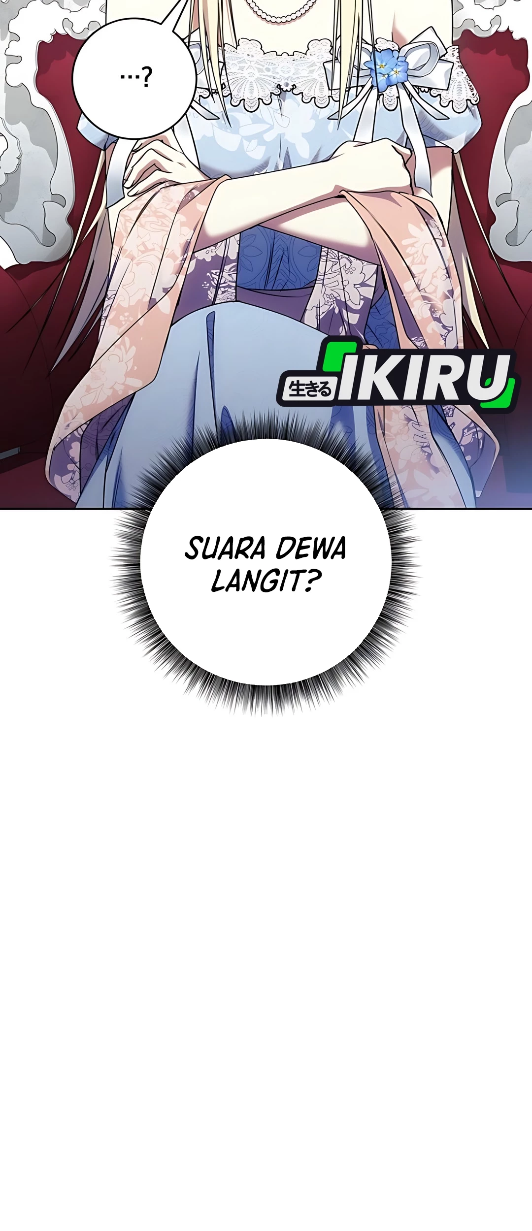 The Villainess I Possessed Is Raising Hell Chapter 17 Gambar 12