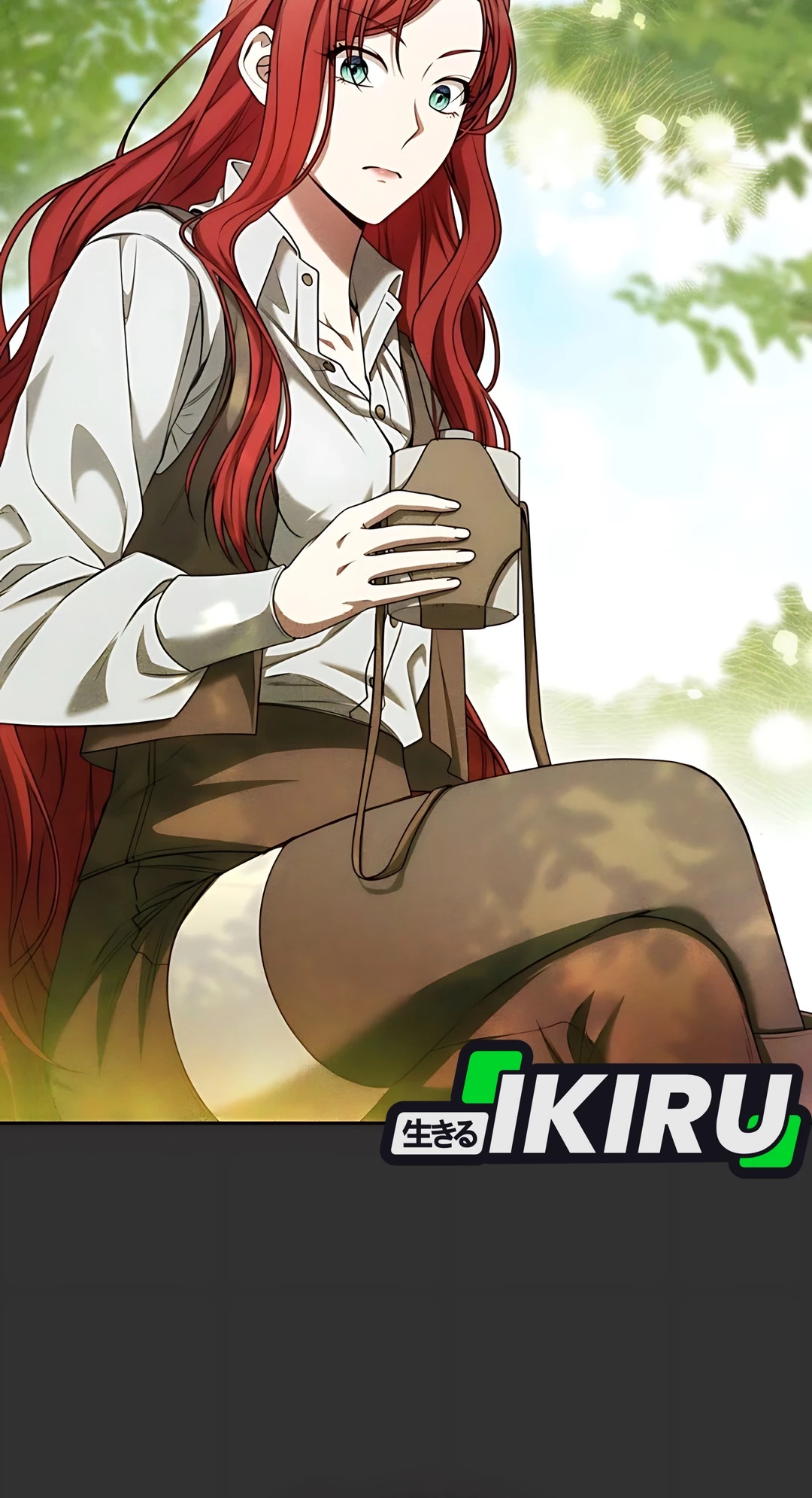 The Villainess I Possessed Is Raising Hell Chapter 17 Gambar 14