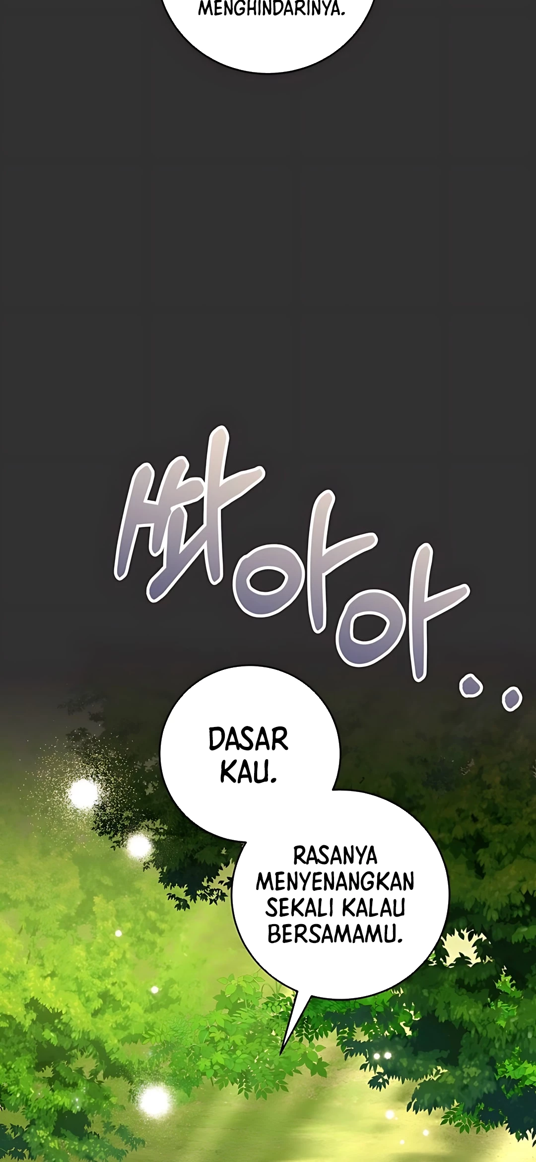 The Villainess I Possessed Is Raising Hell Chapter 17 Gambar 18