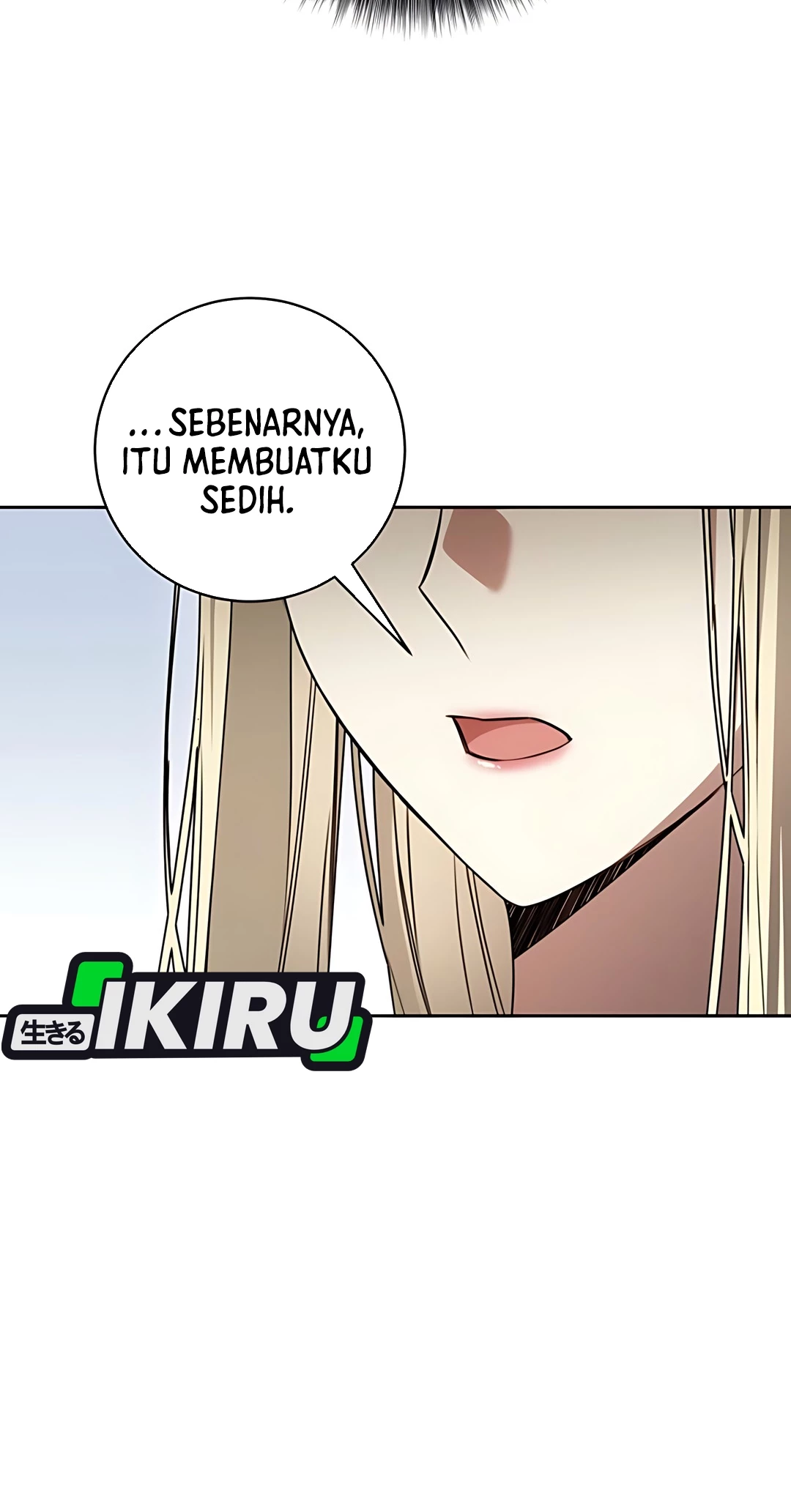 The Villainess I Possessed Is Raising Hell Chapter 18 Gambar 27