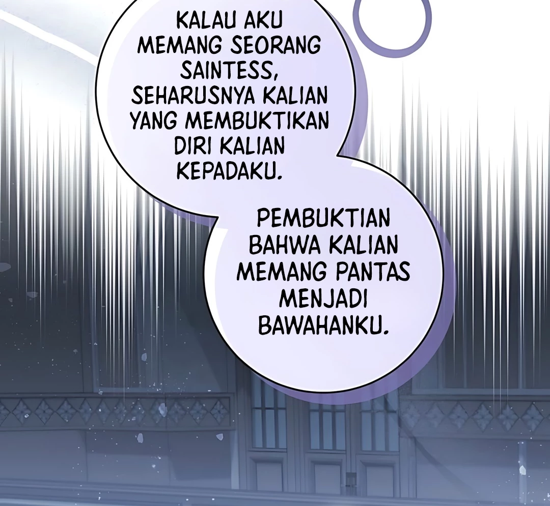 The Villainess I Possessed Is Raising Hell Chapter 18 Gambar 47