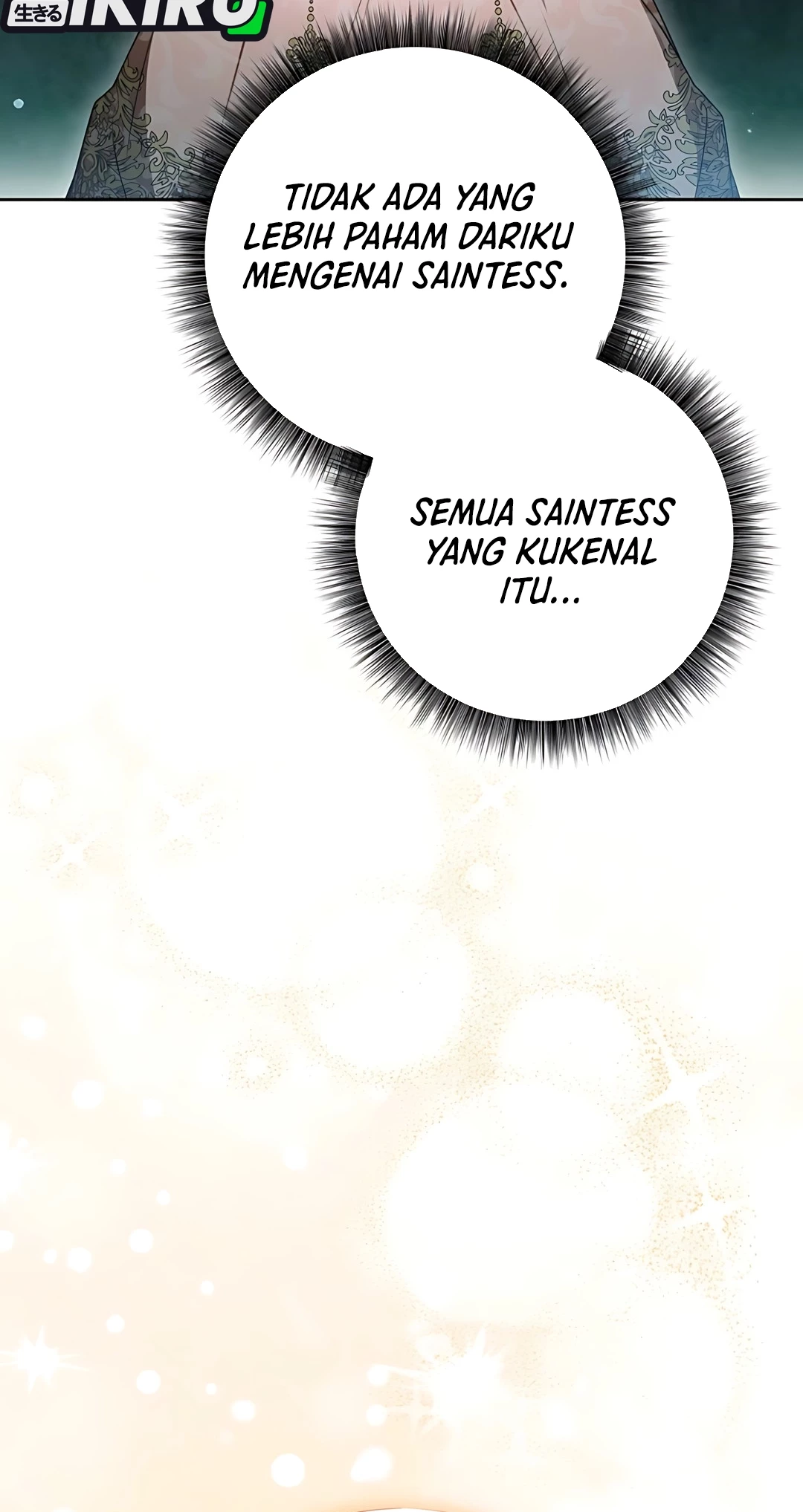 The Villainess I Possessed Is Raising Hell Chapter 18 Gambar 51