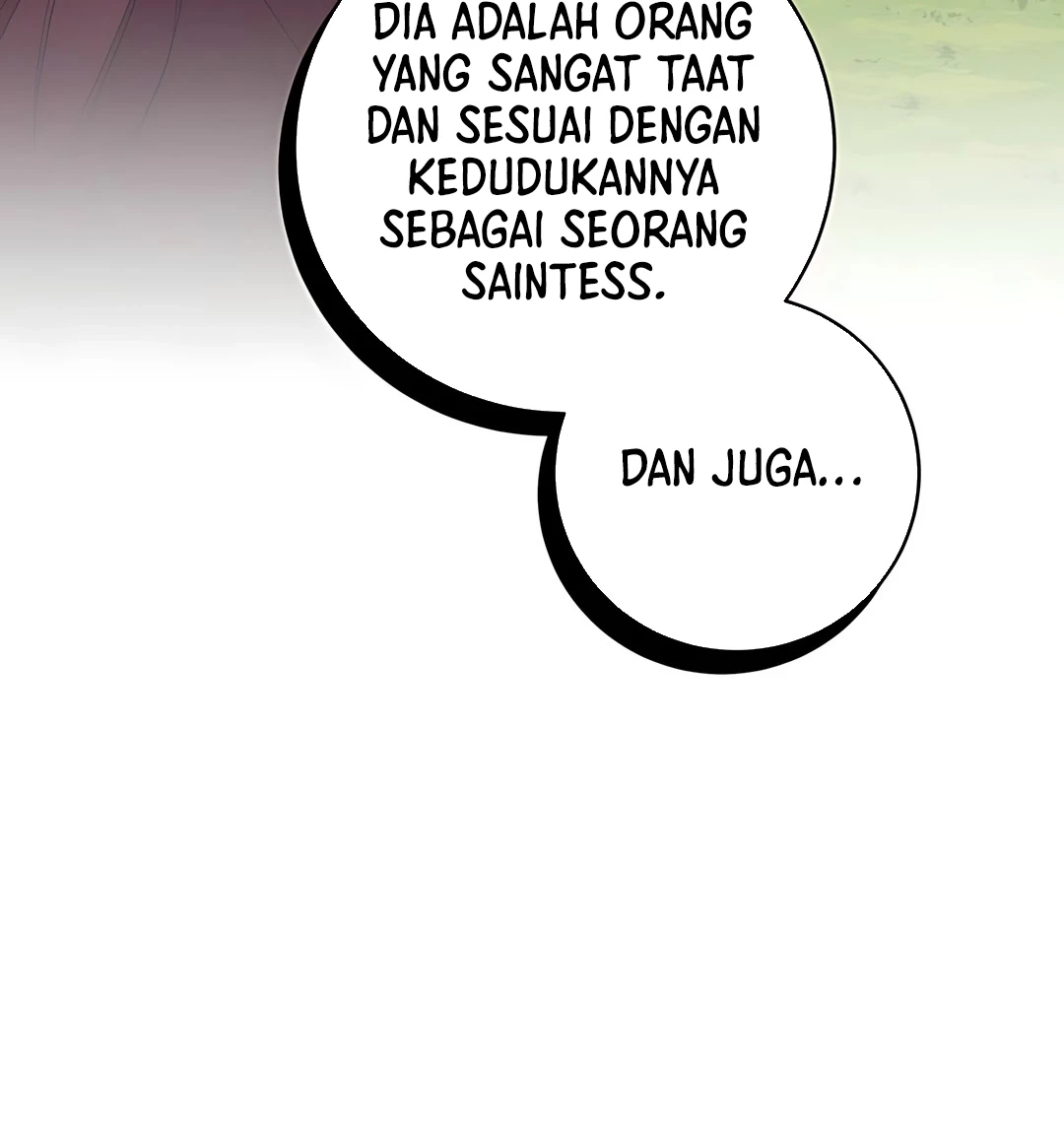 The Villainess I Possessed Is Raising Hell Chapter 18 Gambar 57