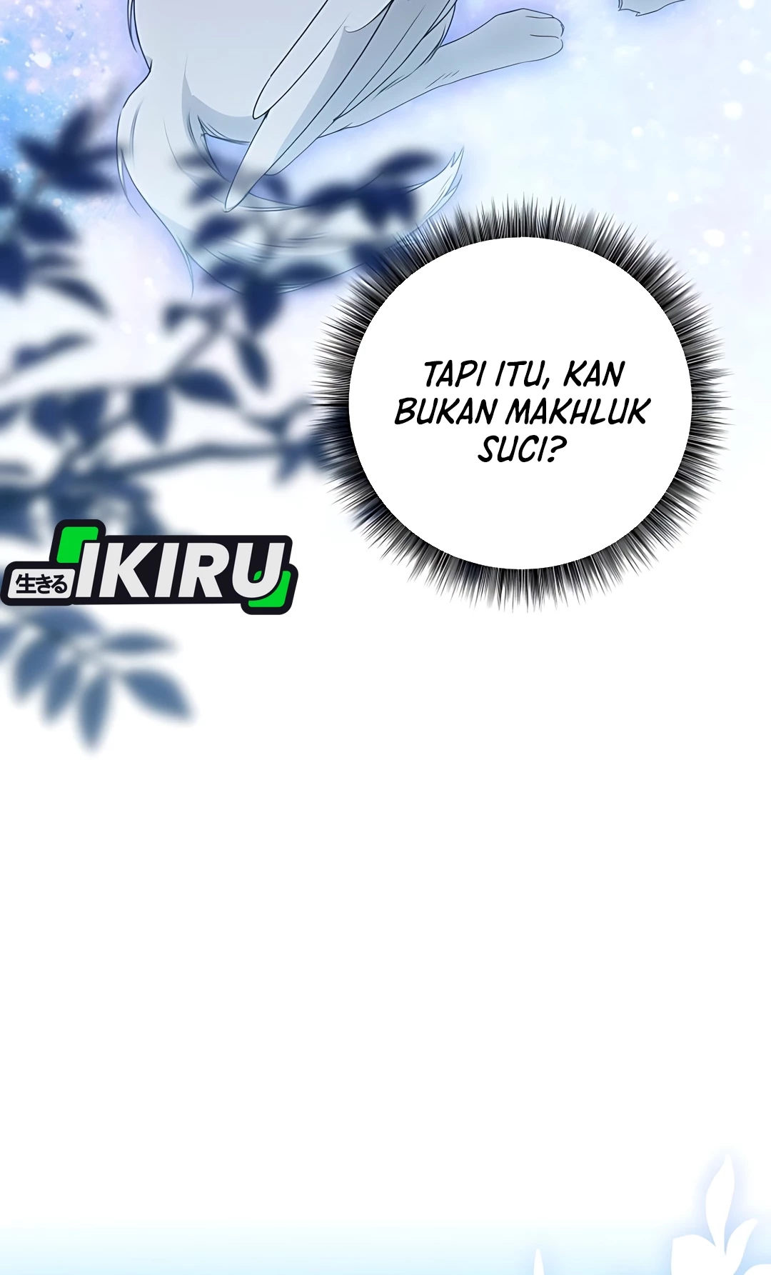 The Villainess I Possessed Is Raising Hell Chapter 18 Gambar 63