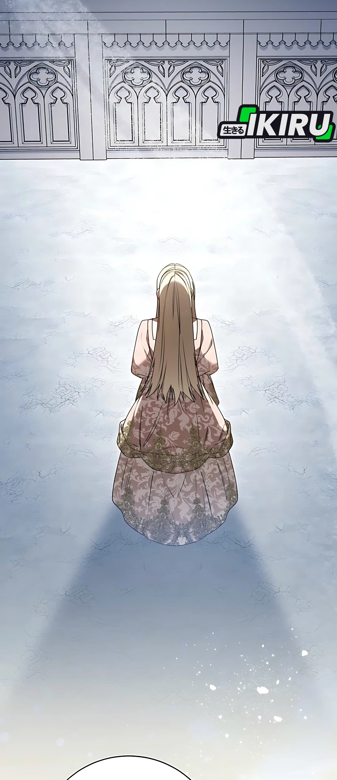 The Villainess I Possessed Is Raising Hell Chapter 18 Gambar 67