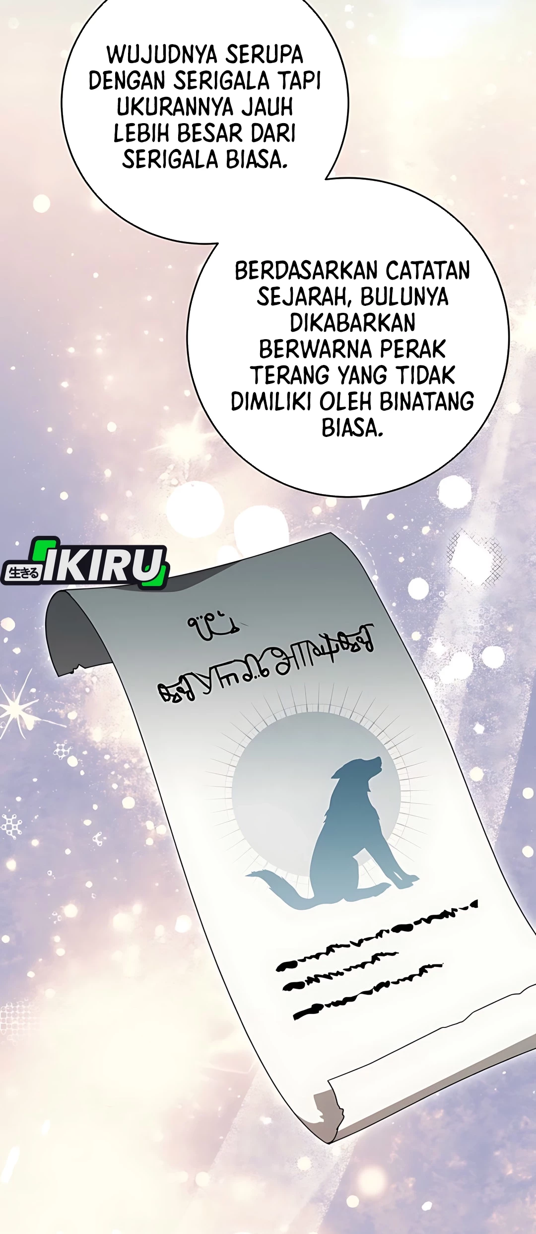 The Villainess I Possessed Is Raising Hell Chapter 18 Gambar 68