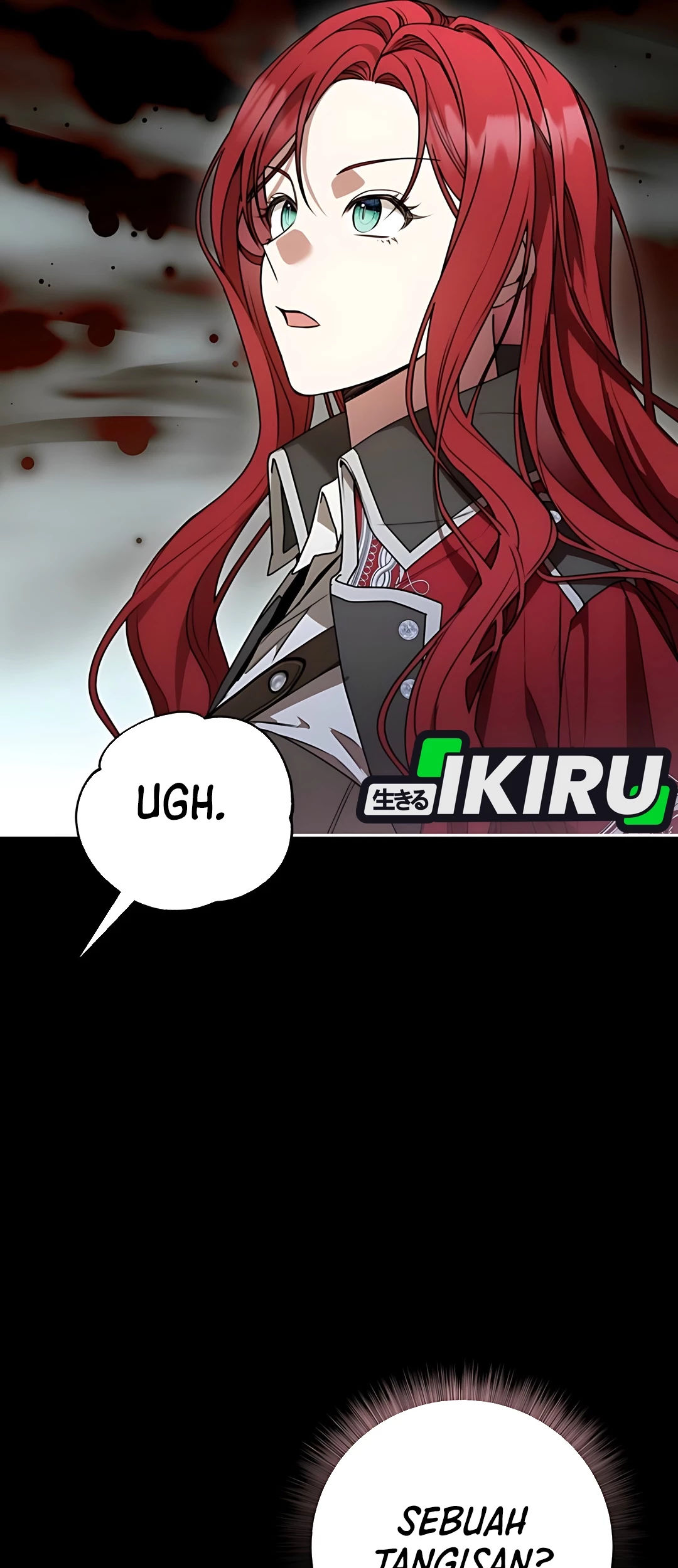 The Villainess I Possessed Is Raising Hell Chapter 18 Gambar 73