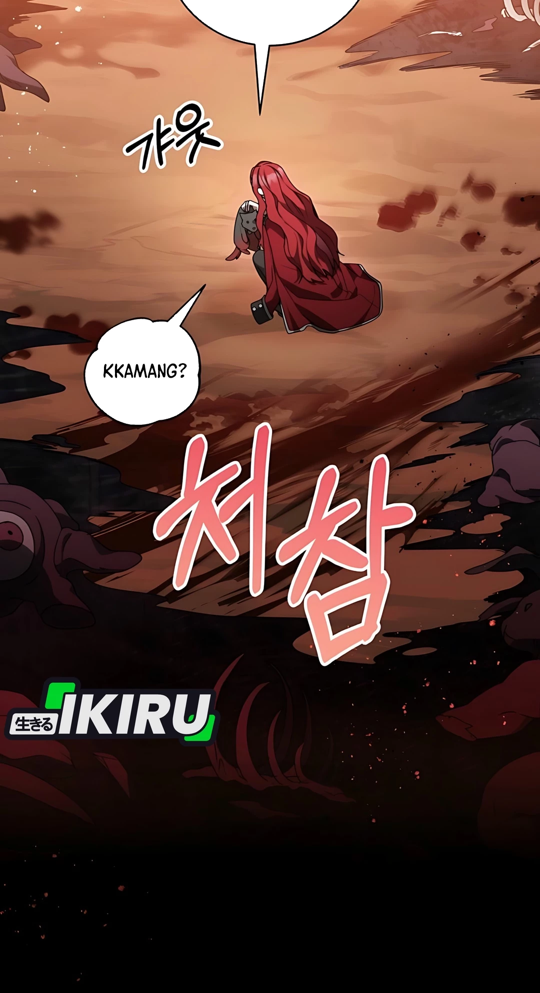 The Villainess I Possessed Is Raising Hell Chapter 18 Gambar 78