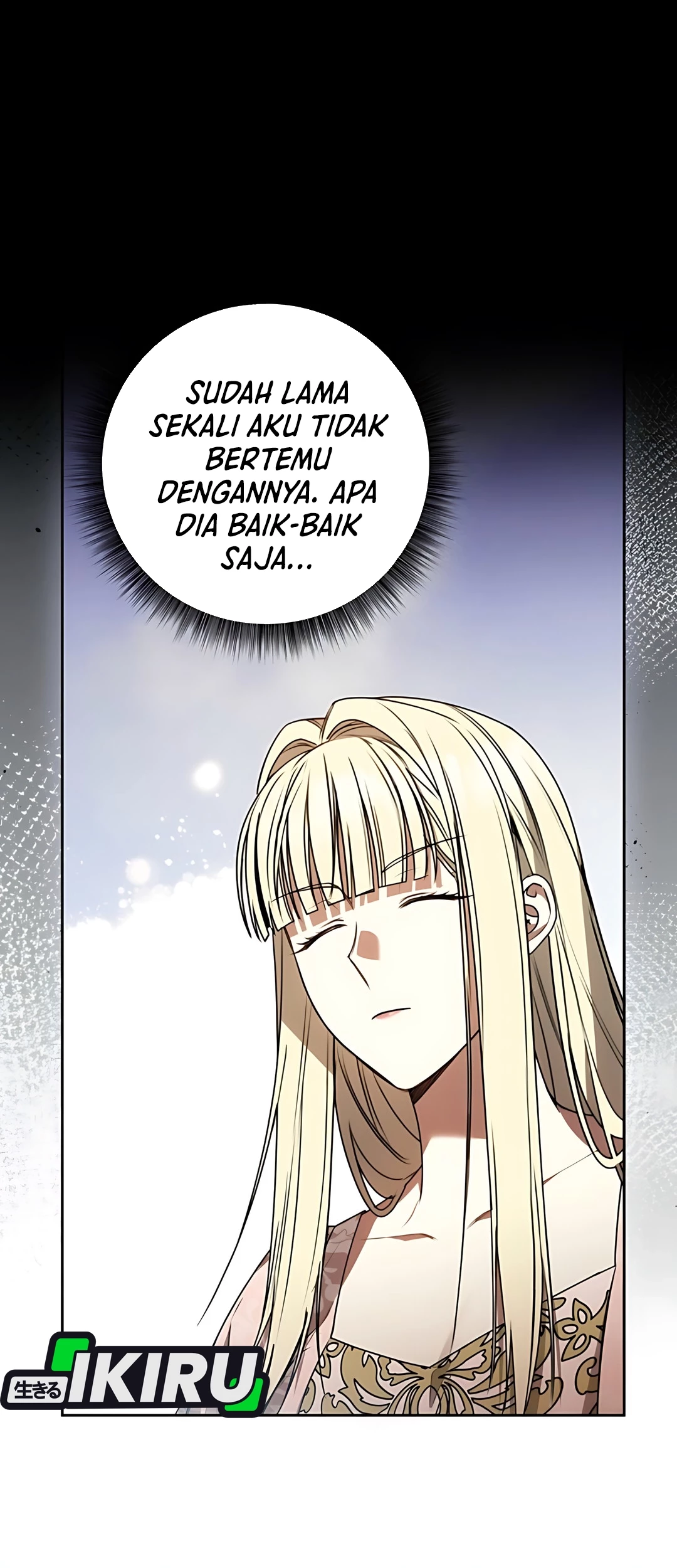 The Villainess I Possessed Is Raising Hell Chapter 18 Gambar 84