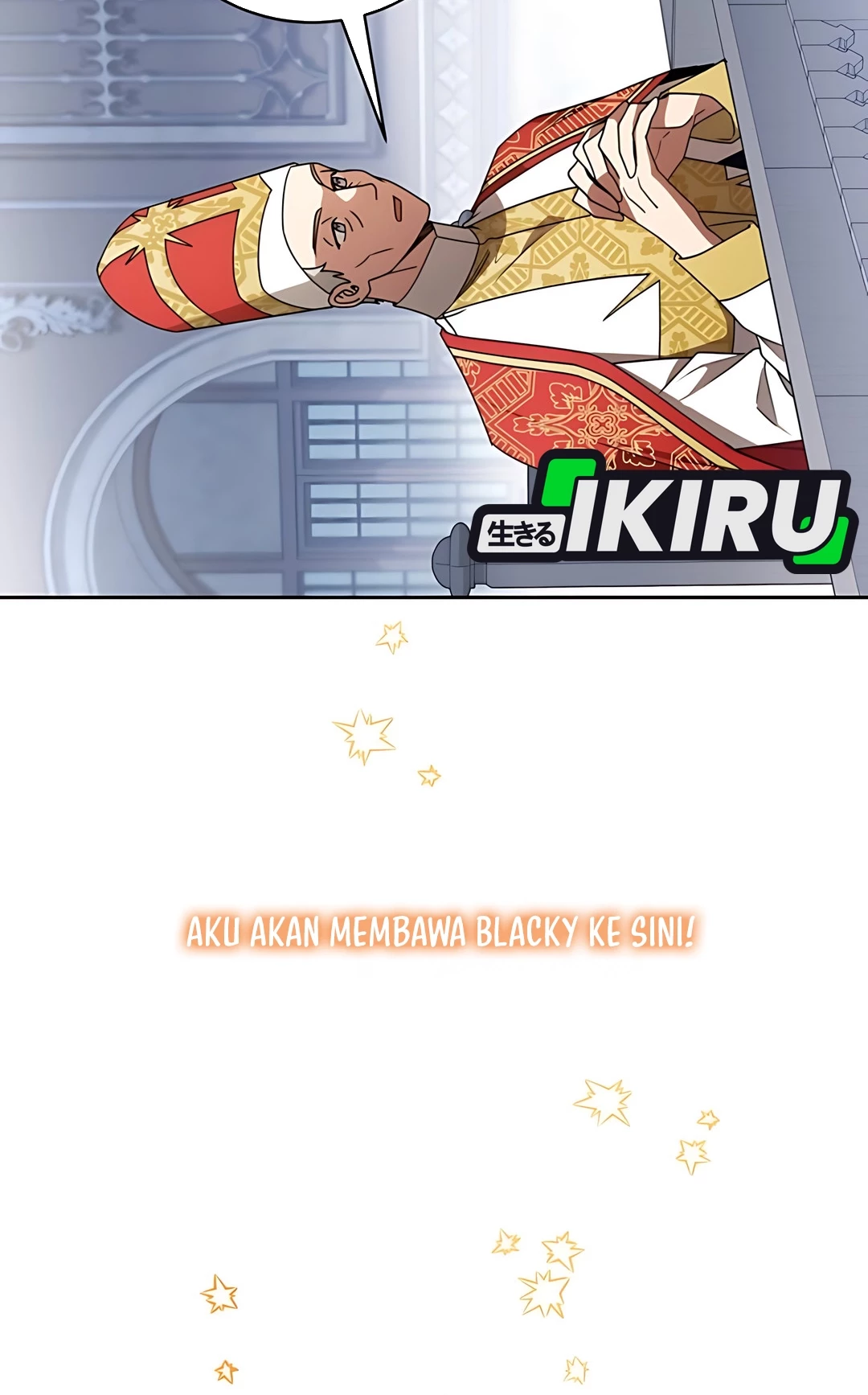 The Villainess I Possessed Is Raising Hell Chapter 18 Gambar 88