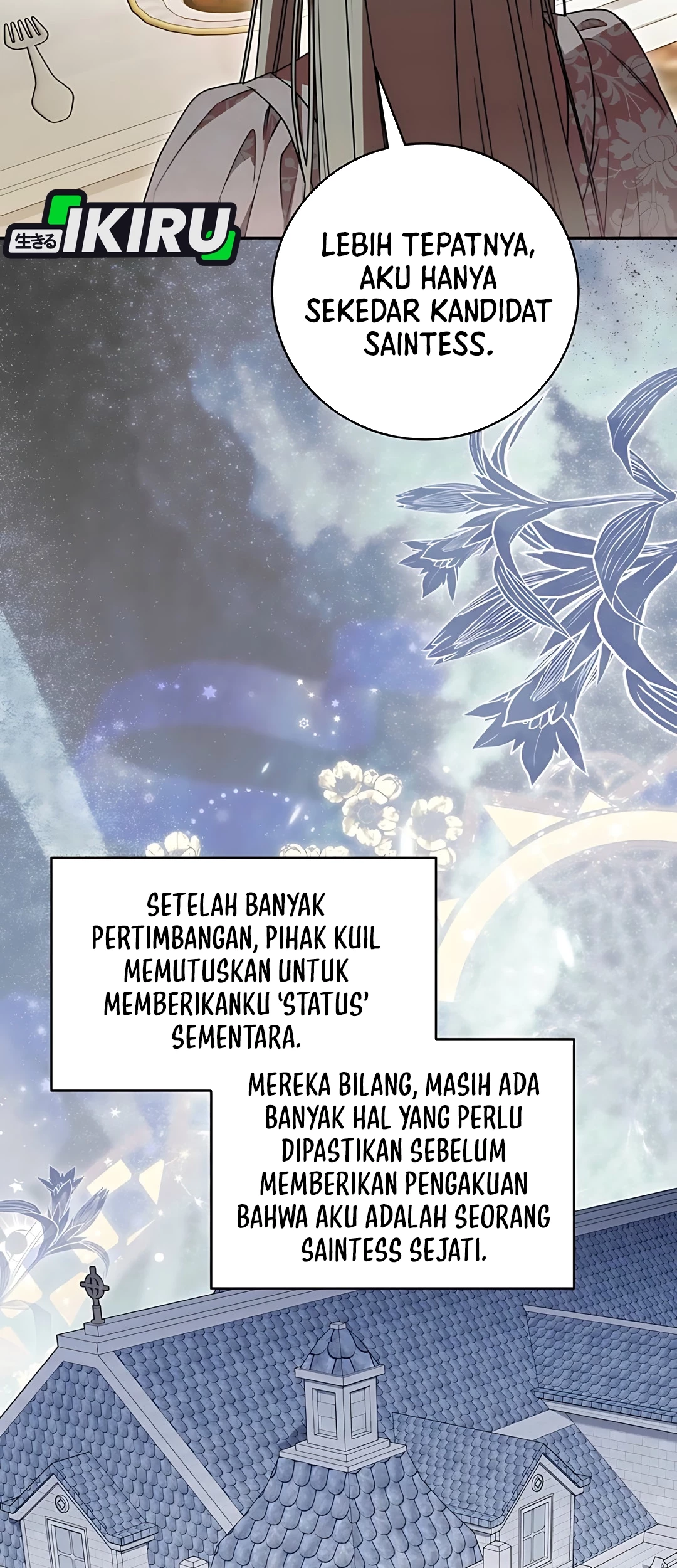 The Villainess I Possessed Is Raising Hell Chapter 18 Gambar 8