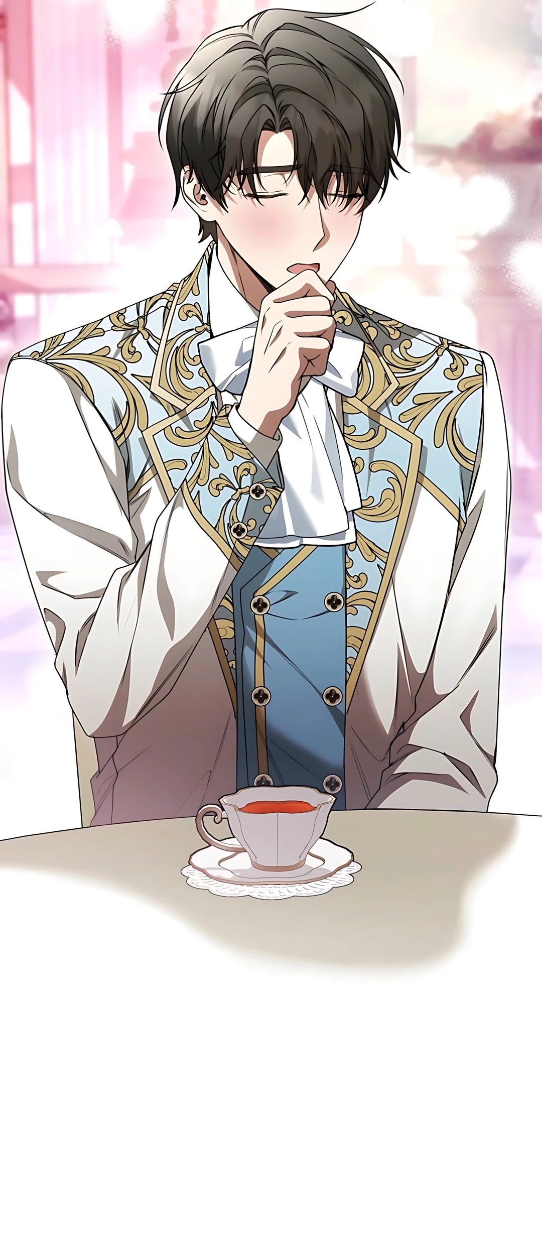 The Villainess I Possessed Is Raising Hell Chapter 19 Gambar 19