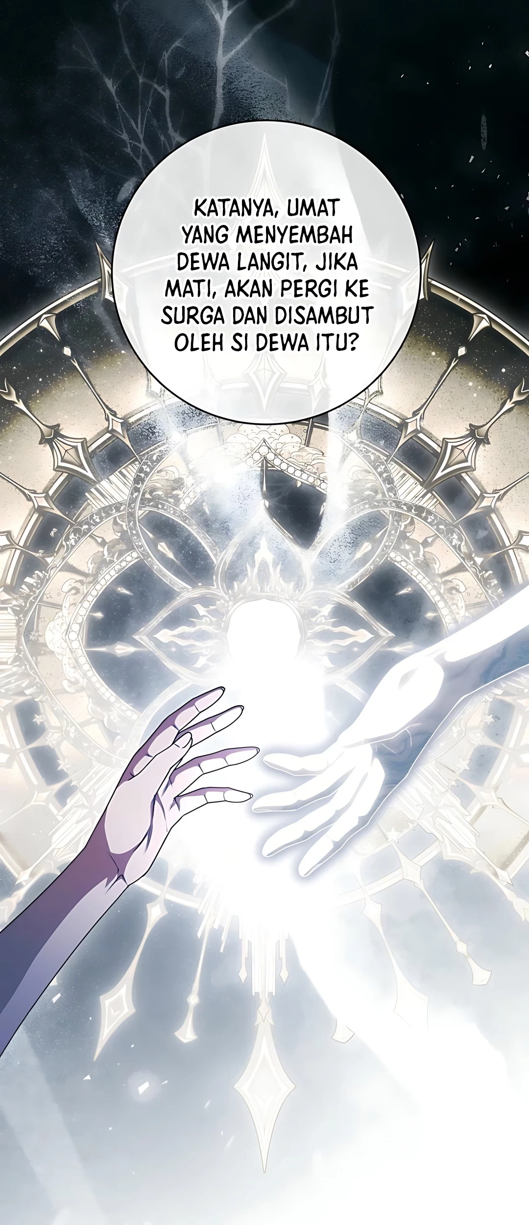 The Villainess I Possessed Is Raising Hell Chapter 19 Gambar 25