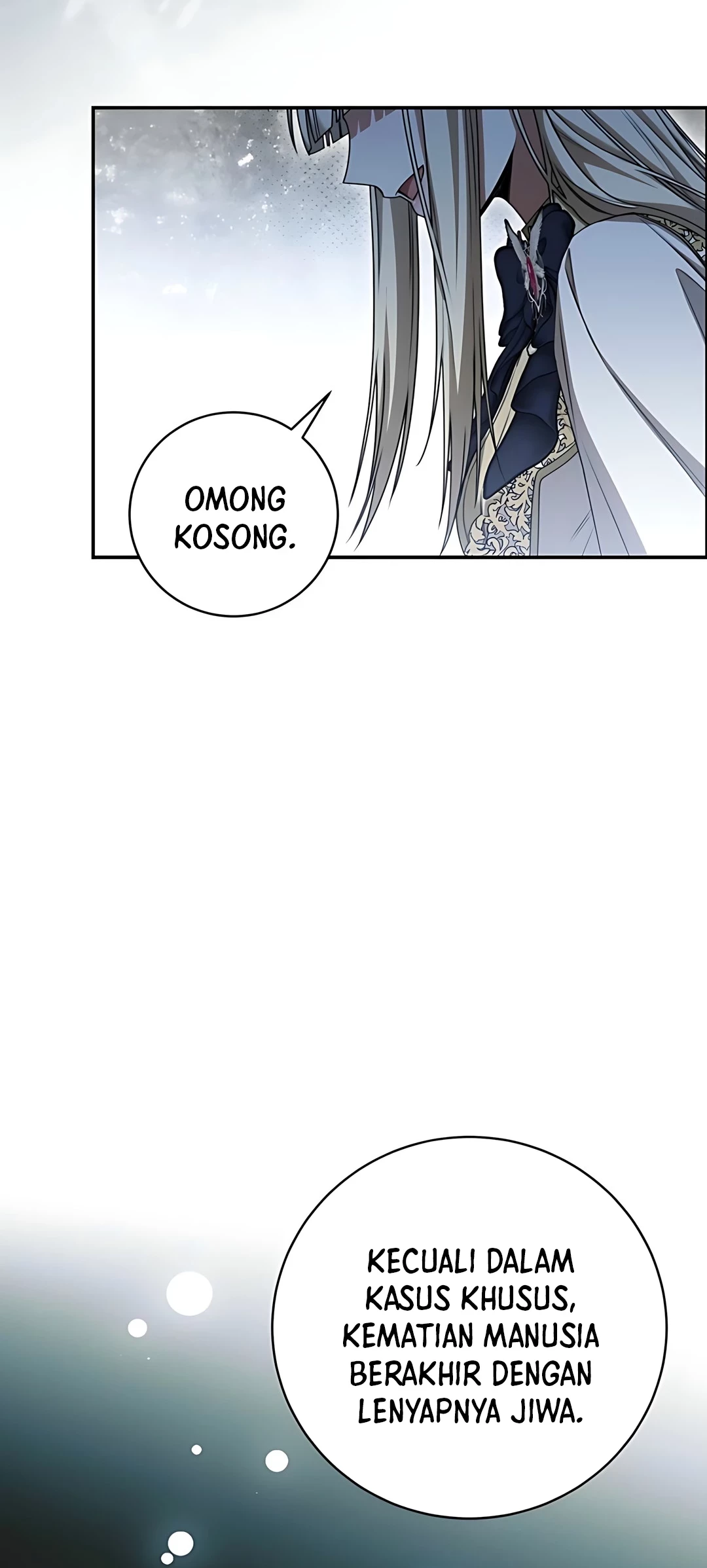 The Villainess I Possessed Is Raising Hell Chapter 19 Gambar 26