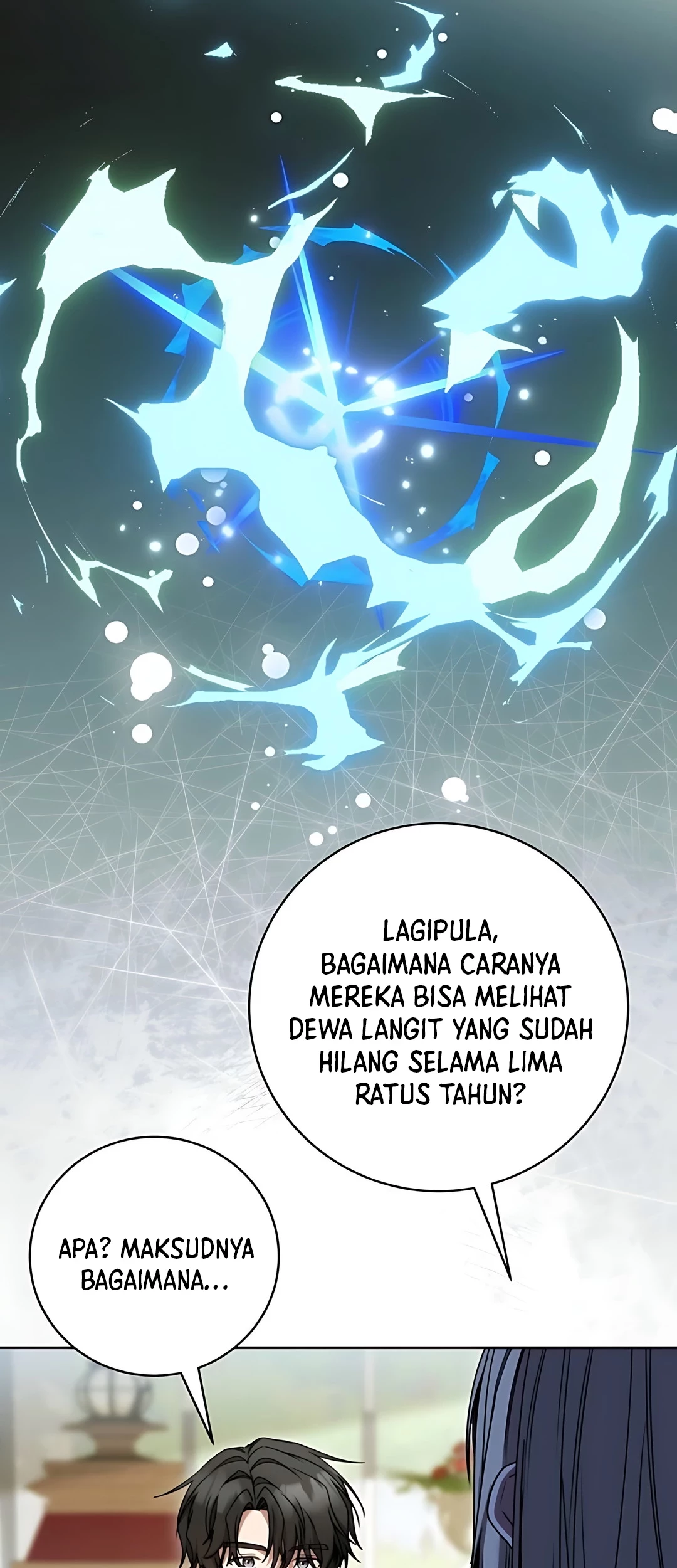 The Villainess I Possessed Is Raising Hell Chapter 19 Gambar 27